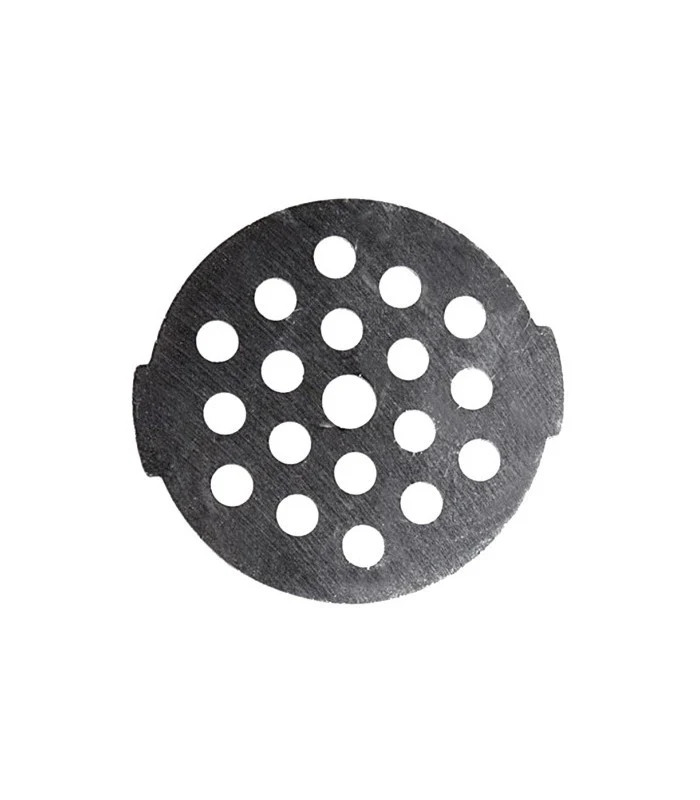 Moulinex disco reticolo 4,7mm tritacarne ME2071 HV4 HV3 HV6 HV8 DKA2 ME6061 - Image 3