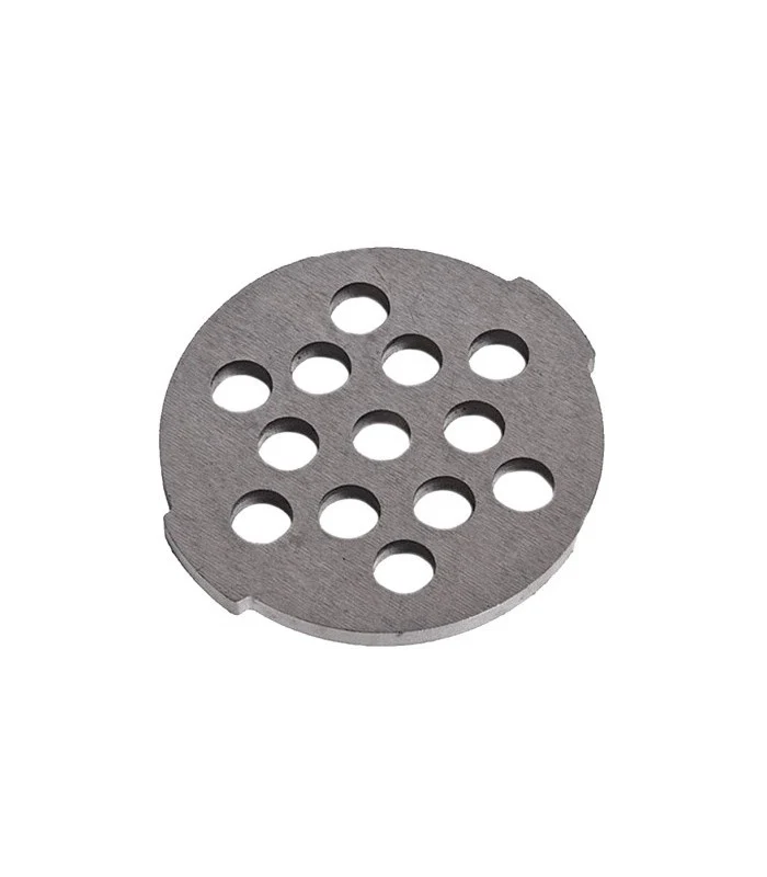 Moulinex disco reticolo 7,5mm tritacarne ME2071 HV4 HV3 HV6 HV8 DKA2 ME6061