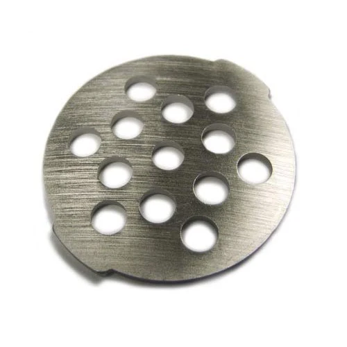 Moulinex disco reticolo 7,5mm tritacarne ME2071 HV4 HV3 HV6 HV8 DKA2 ME6061 - Image 2
