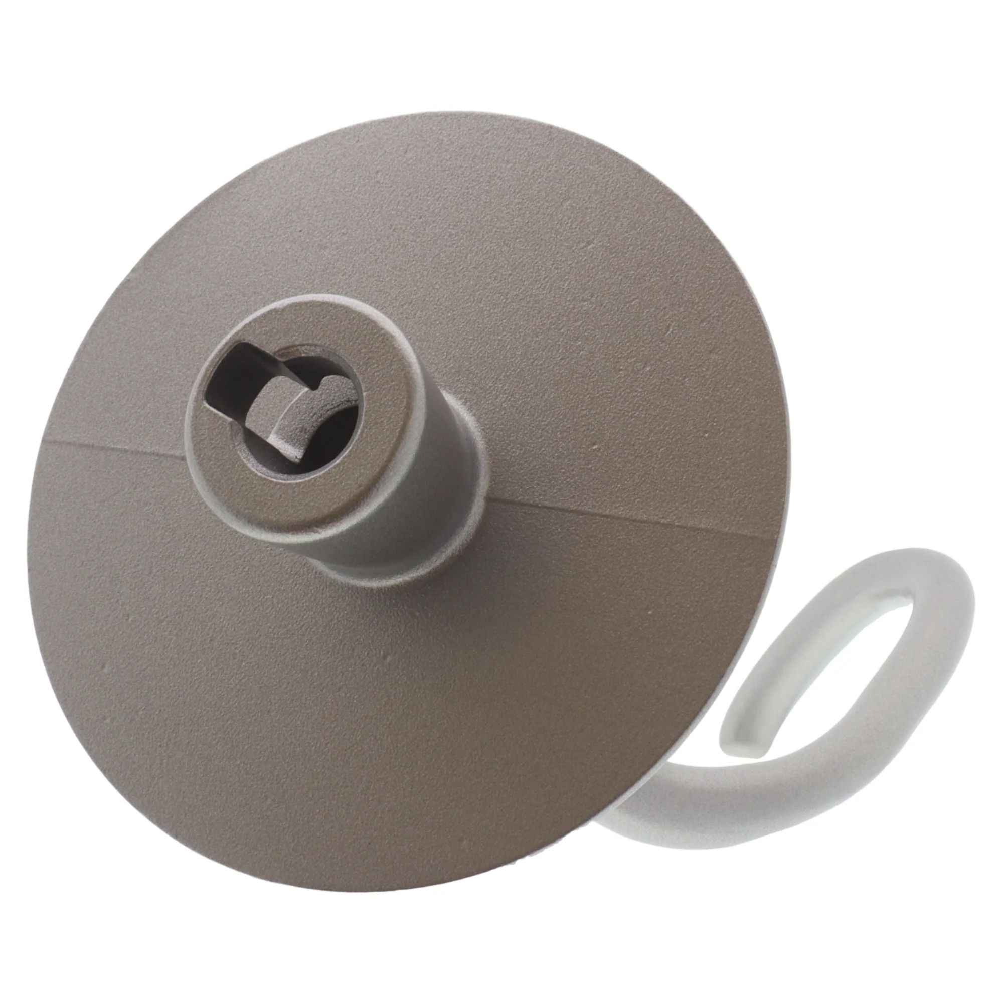 Moulinex frusta a gancio impasti planetaria Bake Partner QA520 QA521 QA525 QB520 - Image 3