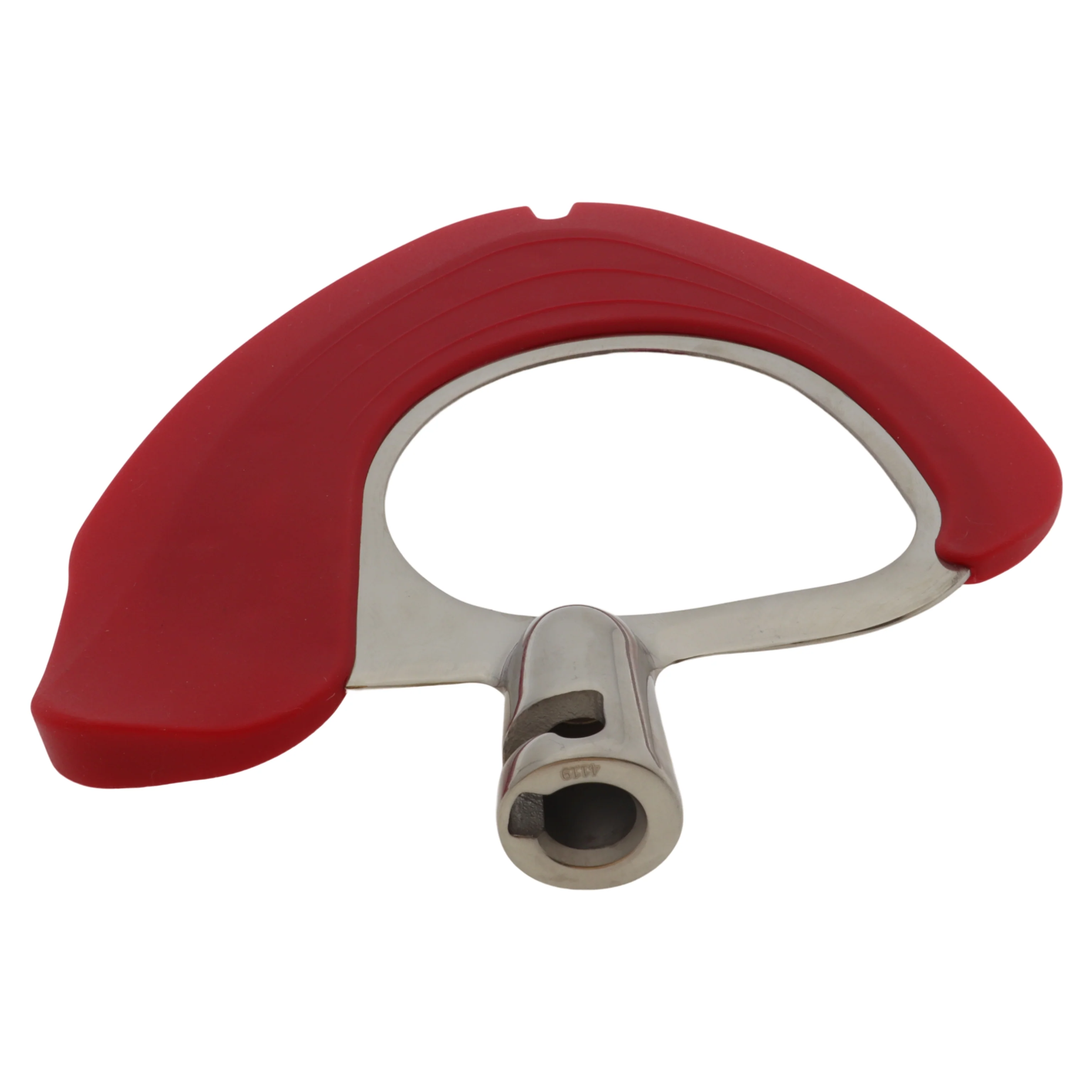 Moulinex frusta flessibile rossa Delica planetaria Masterchef Gourmet QA50 QA53 - Image 3