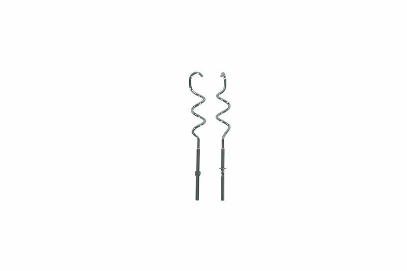 Moulinex fruste spirale ganci impasti sbattitore PrepMix PowerMix HM450 HM650
