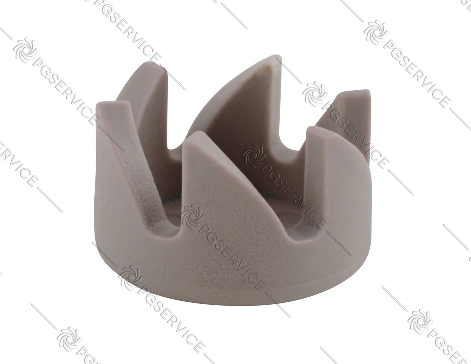 Moulinex giunto perno frullatore robot Double Force Compact FP542 FP544 FP546