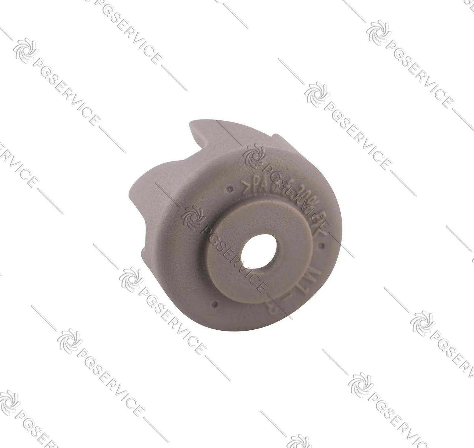Moulinex giunto perno frullatore robot Double Force Compact FP542 FP544 FP546 - Image 2