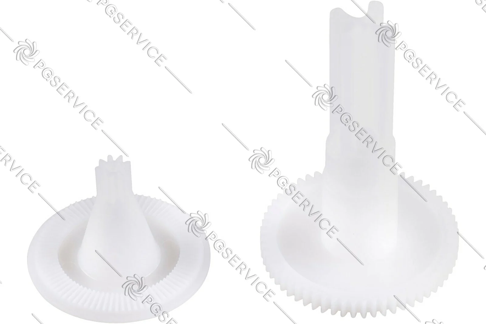 Moulinex ingranaggi ruote dentate perni spremiagrumi Ultra Compact PC1201 PC1208