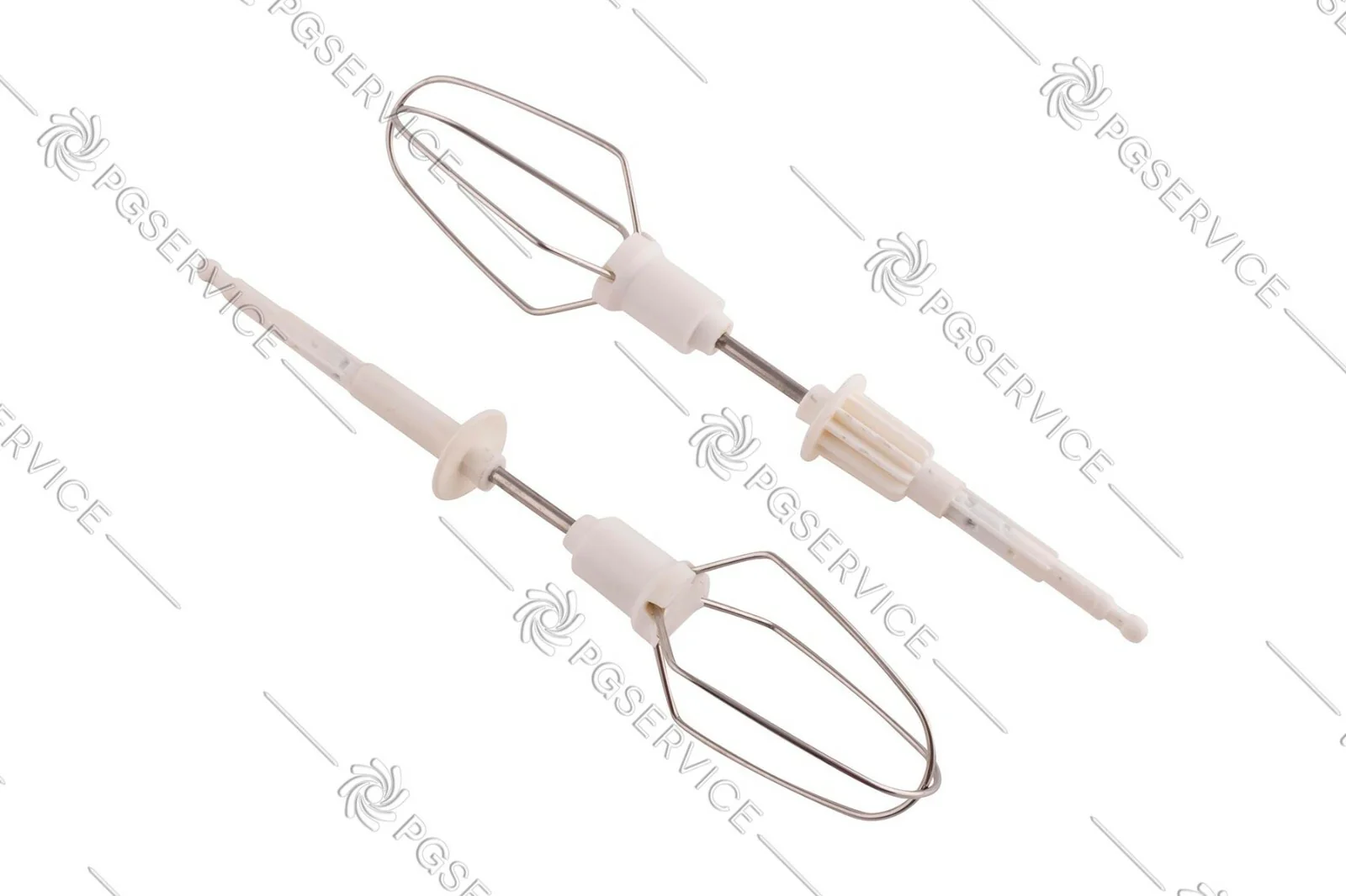 Moulinex kit 2x fruste sbattitore montare albumi neve Minor Supermix Easymax