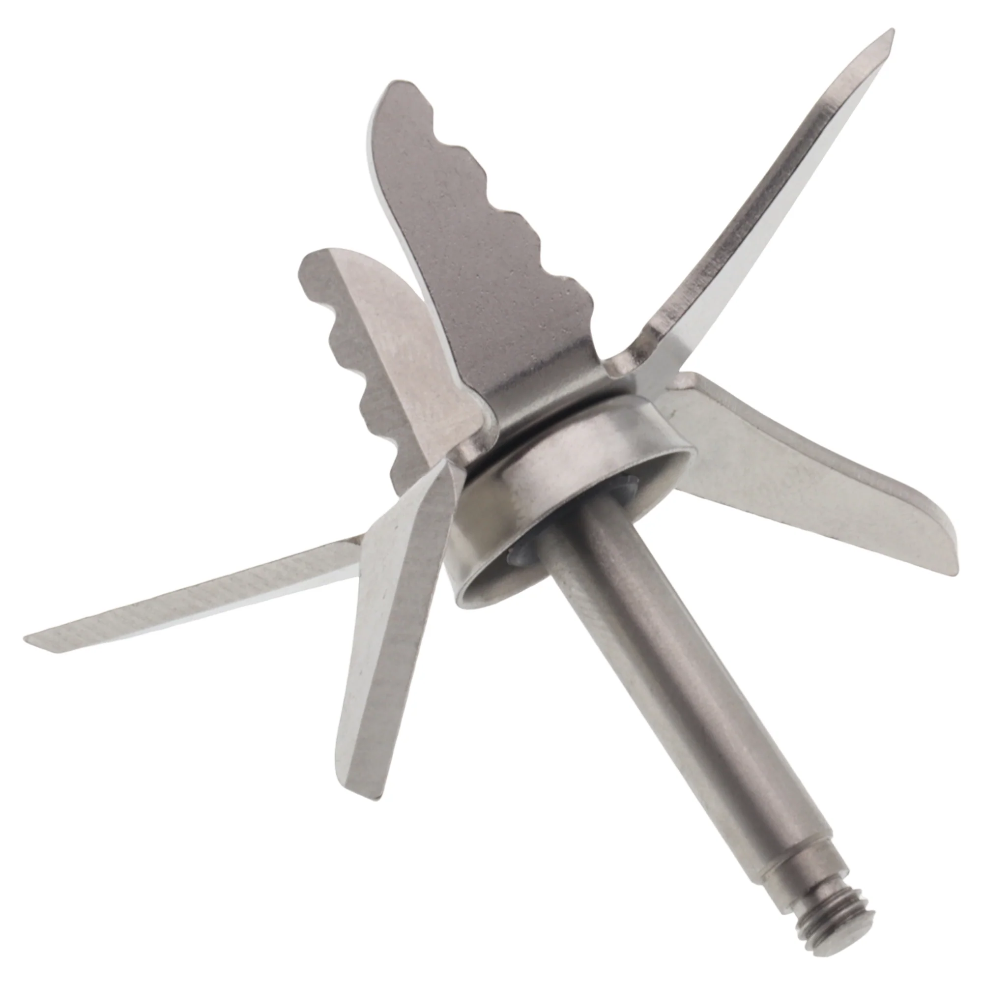 Moulinex lama coltello frullatore Moulinette Ultimate XXL DP815 DP805 DP806 - Image 2