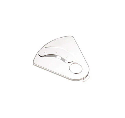Moulinex lama inserto affettare robot da cucina Easy Force Soleil FP2461 FP345 - Image 2