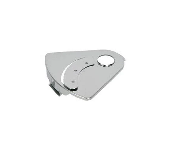 Moulinex lama inserto affettare robot da cucina Easy Force Soleil FP2461 FP345 - Image 3