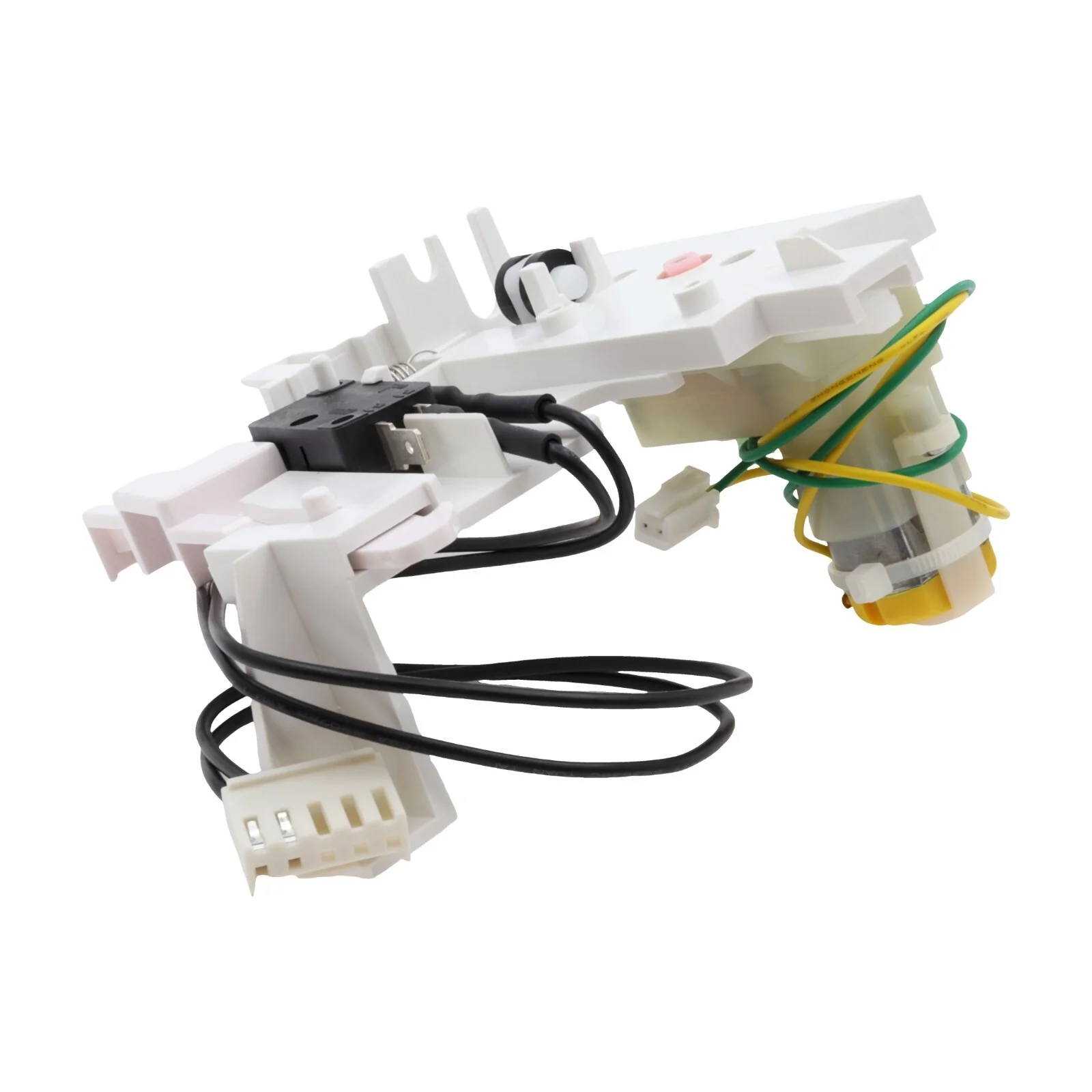 Moulinex motore microinterruttore robot Cuisine Companion XL HF80 HF90 HF93 - Image 2