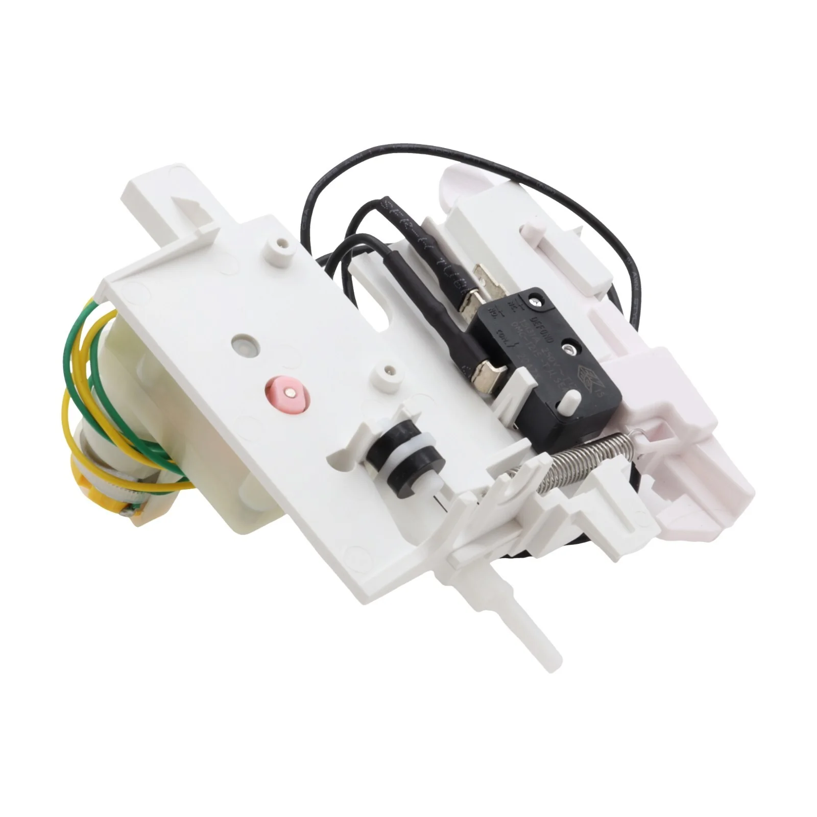Moulinex motore microinterruttore robot Cuisine Companion XL HF80 HF90 HF93 - Image 3