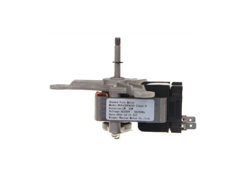 Moulinex motore ventola HY6020 pentola Turbo Cuisine Fry CE7788 Crisp EZ1508 - Image 3