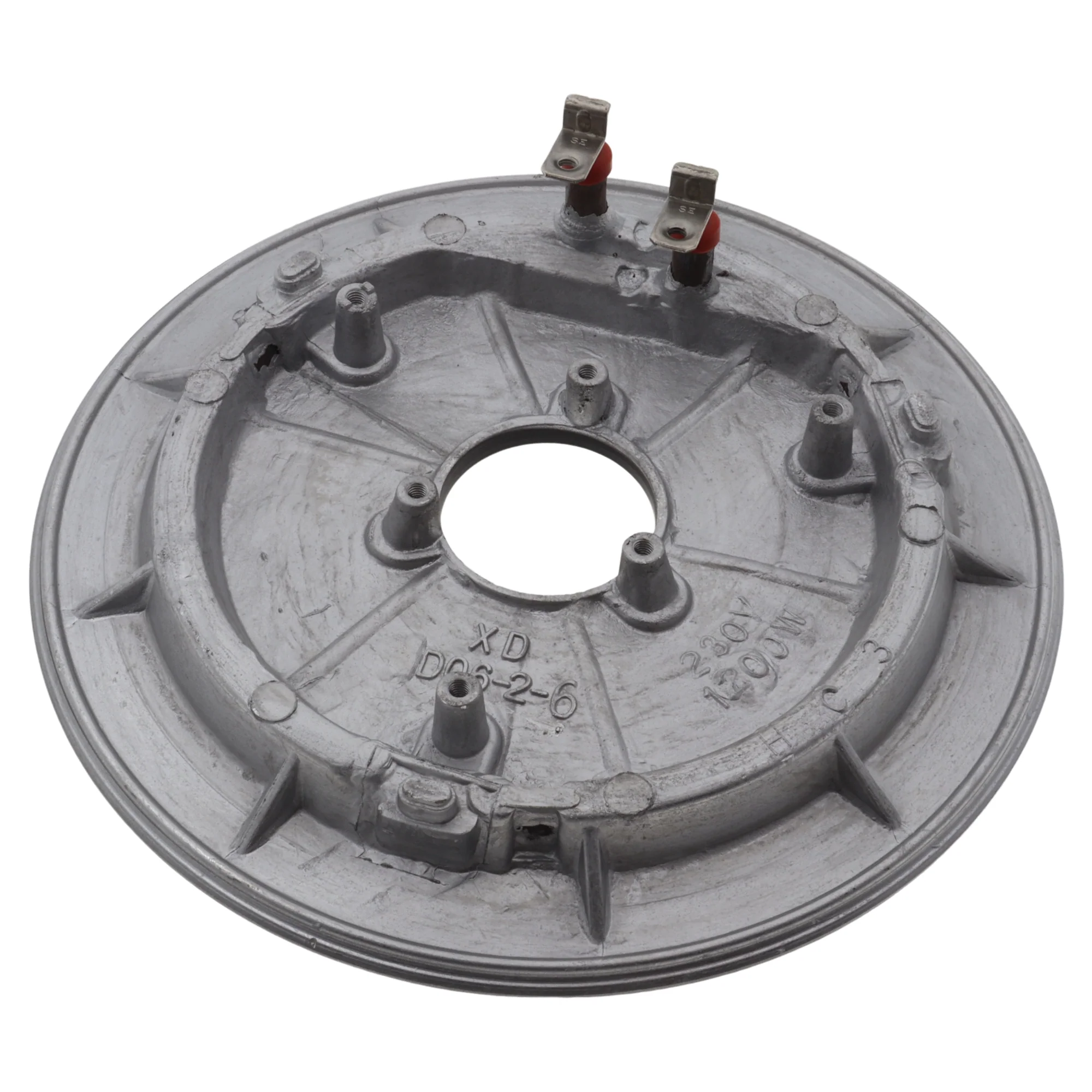 Moulinex resistenza piastra 230V 1200W XD D06-2-6 pentola Cookeo CE7010 CE7061