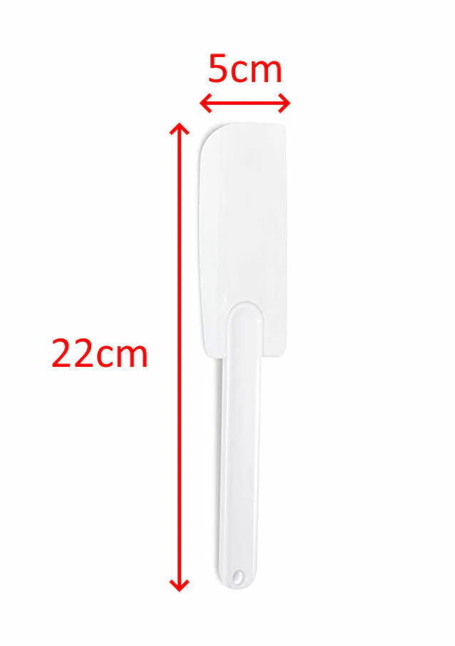 Moulinex spatola 22cm 5cm robot cucina Double Force FP5421 FP5441 FP5468 - Image 2
