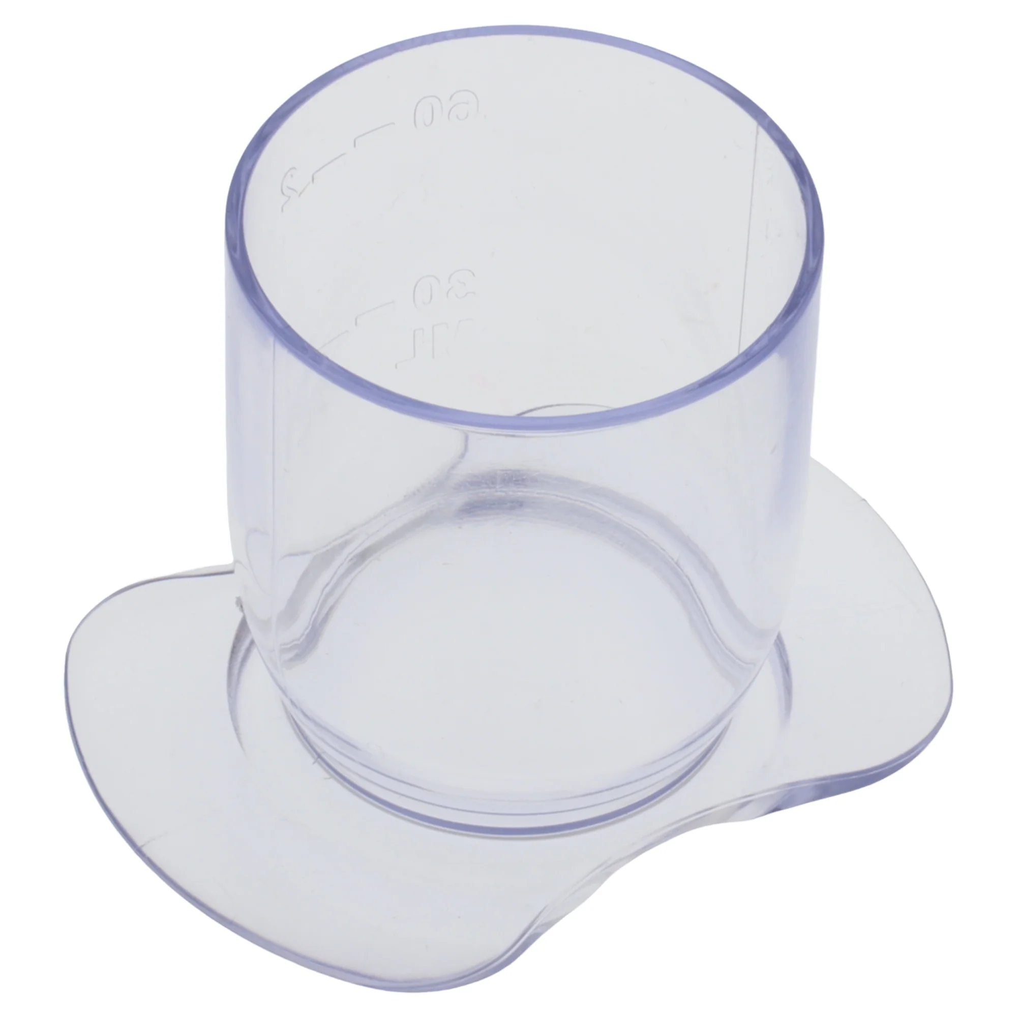 Moulinex tappo dosatore coperchio frullatore Moulinette Vitacompact DP705 FP902 - Image 2