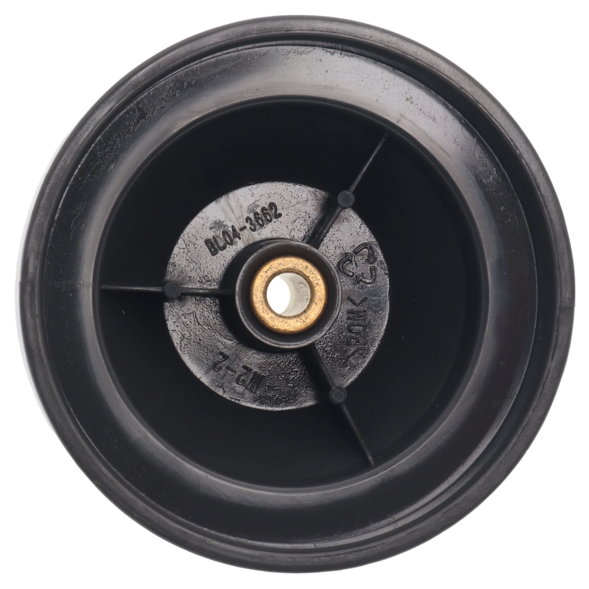 Moulinex Tefal base supporto lama frullatore BlendForce BL439G LM420 LM430 LM458 - Image 3