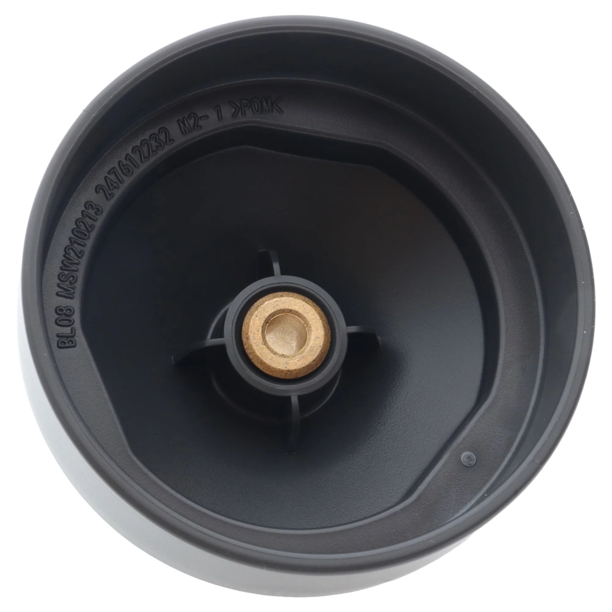 Moulinex Tefal base supporto lama frullatore PerfectMix+ LM81 LM82 */871 NOTE! - Image 2