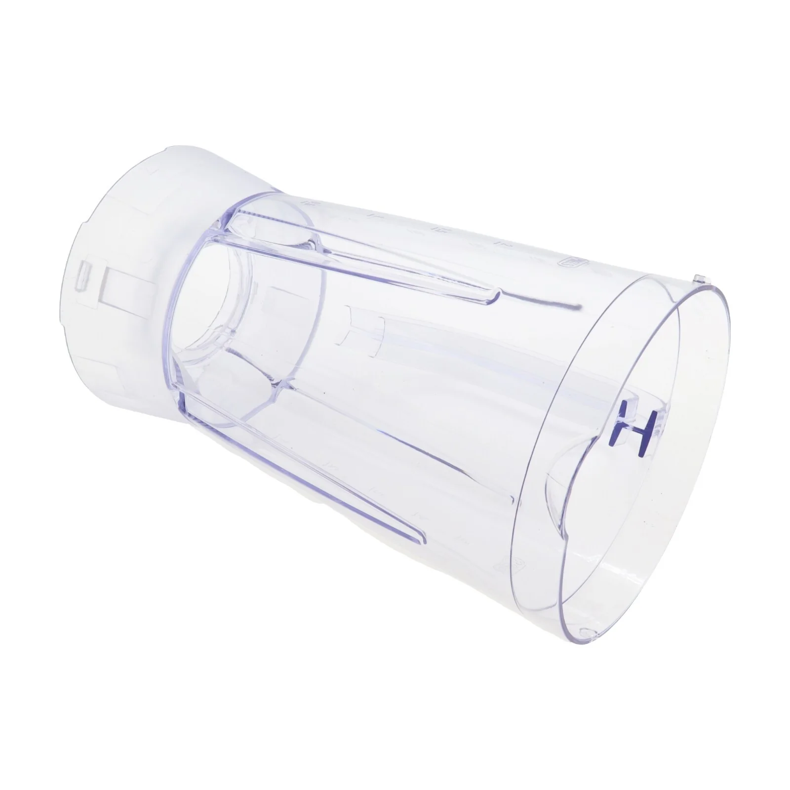 Moulinex Tefal caraffa bicchiere plastica frullatore Blendeo+ BL2C LM2C NO LAMA - Image 3