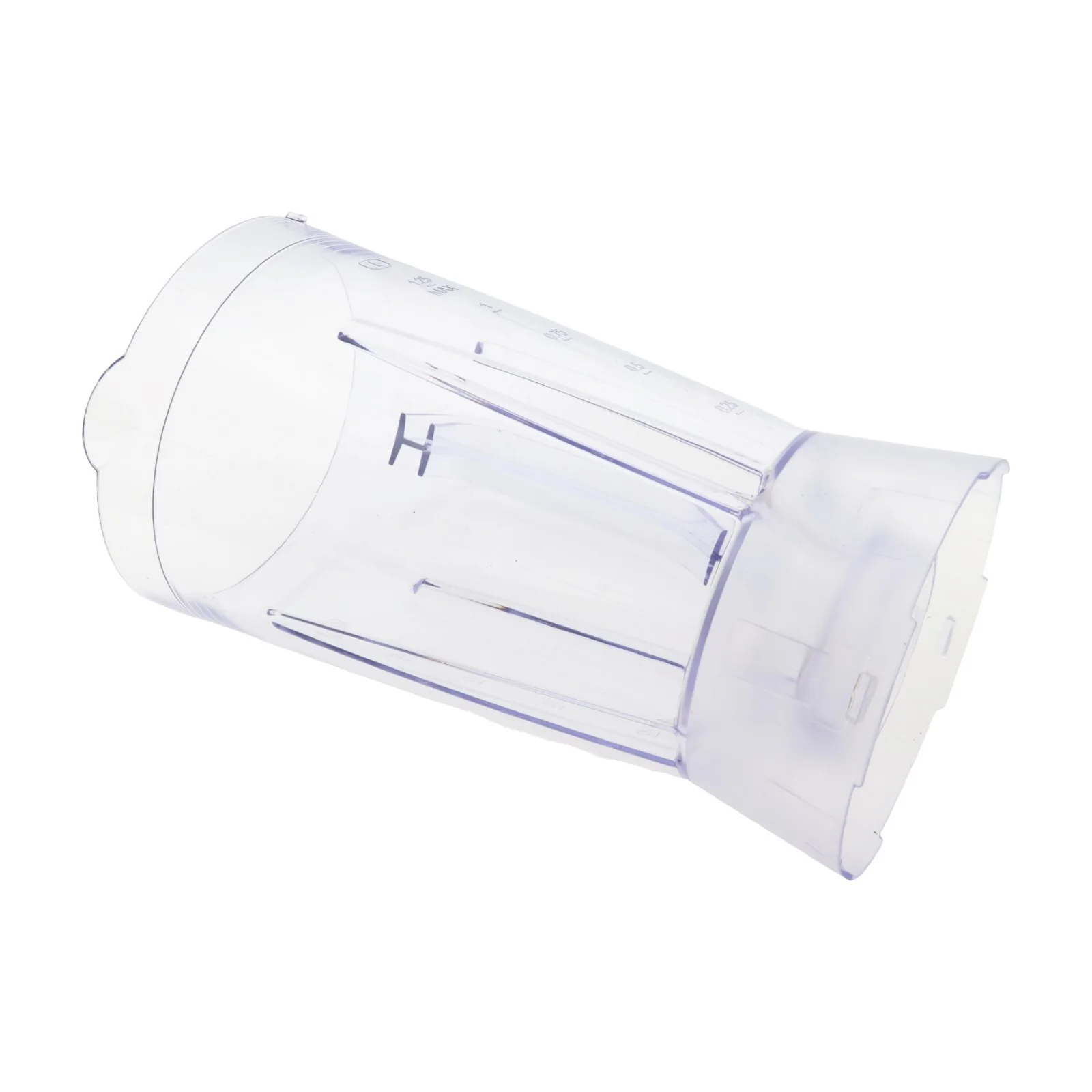 Moulinex Tefal caraffa bicchiere plastica frullatore Blendeo+ BL2C LM2C NO LAMA - Image 4