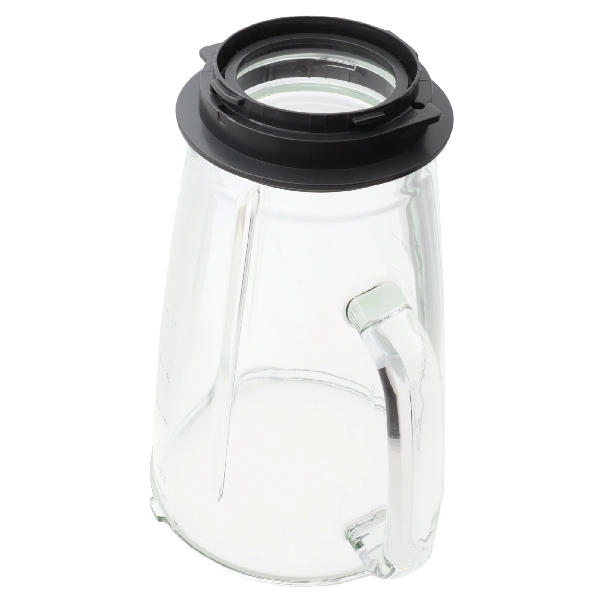 Moulinex Tefal caraffa frullatore vetro BlendForce iCoach LM42 LM43 LM48 QA950 - Image 4