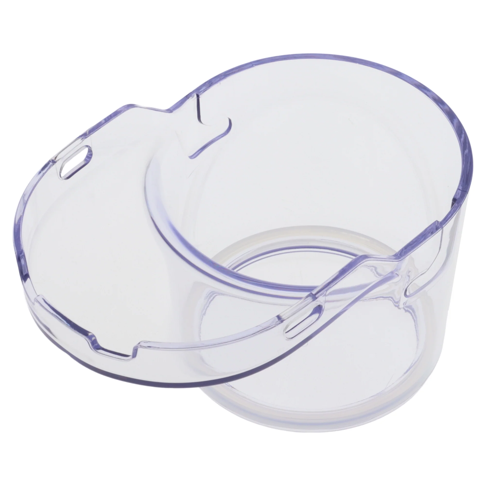 Moulinex Tefal coperchio tritatutto robot cucina DoubleForce FP821 FP825 FP827 - Image 3