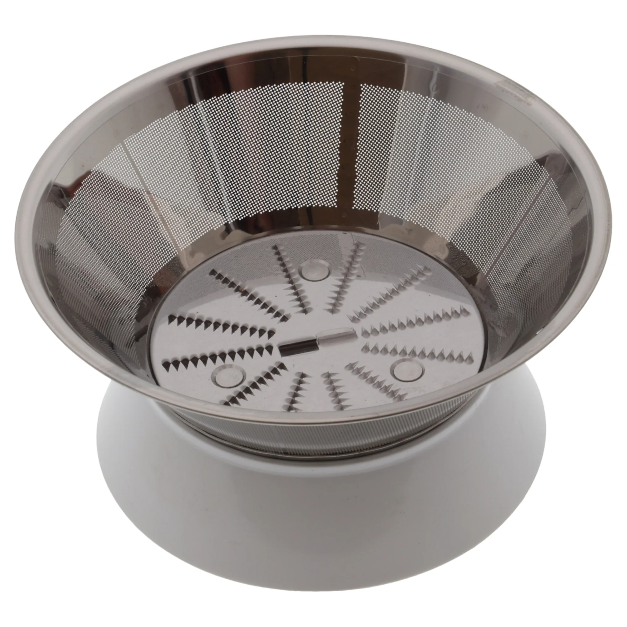 Moulinex Tefal filtro setaccio rotante centrifuga Frutelia Plus JU3701 ZE3701