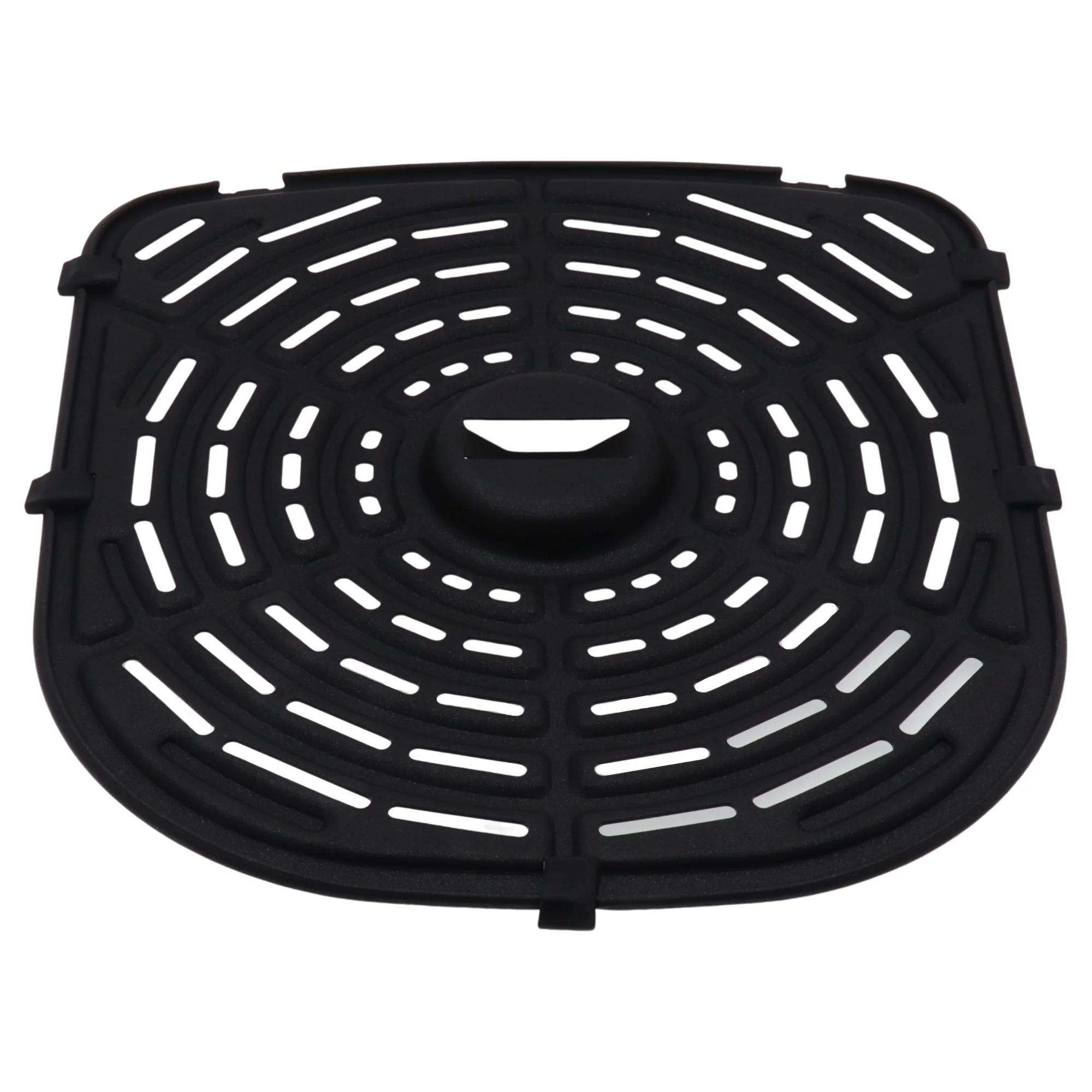 Moulinex Tefal griglia AIR FRY friggitrice Easy Fry Grill Steam AL2018 FW2018 - Image 2