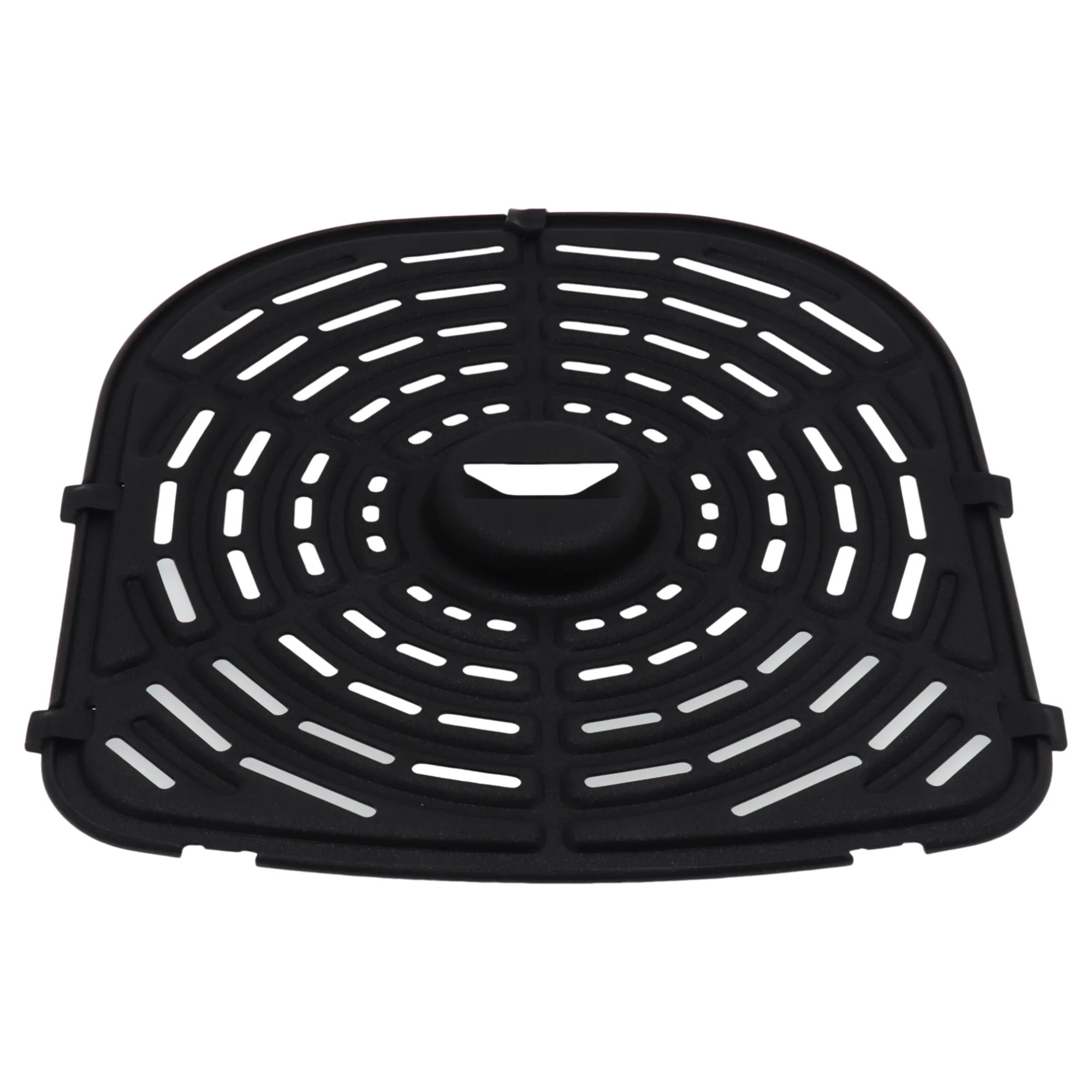 Moulinex Tefal griglia AIR FRY friggitrice Easy Fry Grill Steam AL2018 FW2018 - Image 3