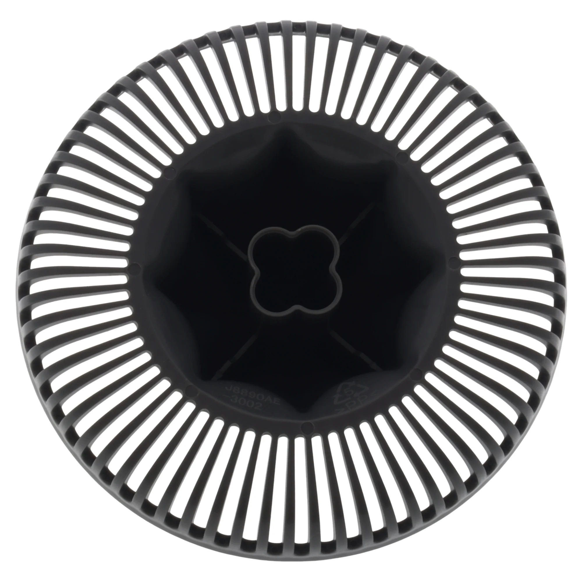 Moulinex Tefal griglia cono J8890AE spremiagrumi Ultra Compact PC1201 PC1208 ZP12E8 - Image 2