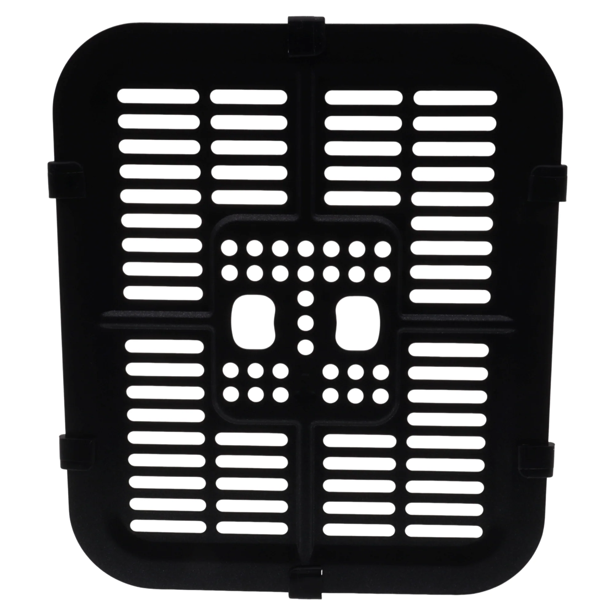 Moulinex Tefal griglia sinistra friggitrice aria Dual Easy Fry Grill EY90 EZ90 - Image 3