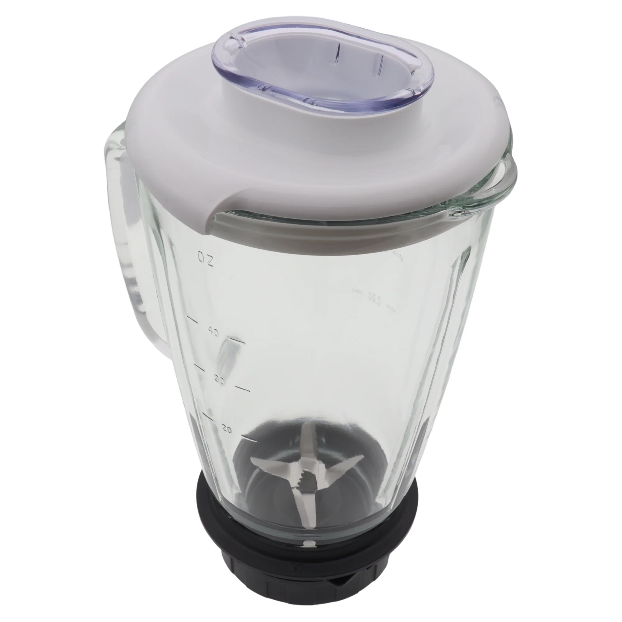 Moulinex Tefal Krups caraffa lama tappo frullatore Blendforce BL43 LM43 KB4351 - Image 2