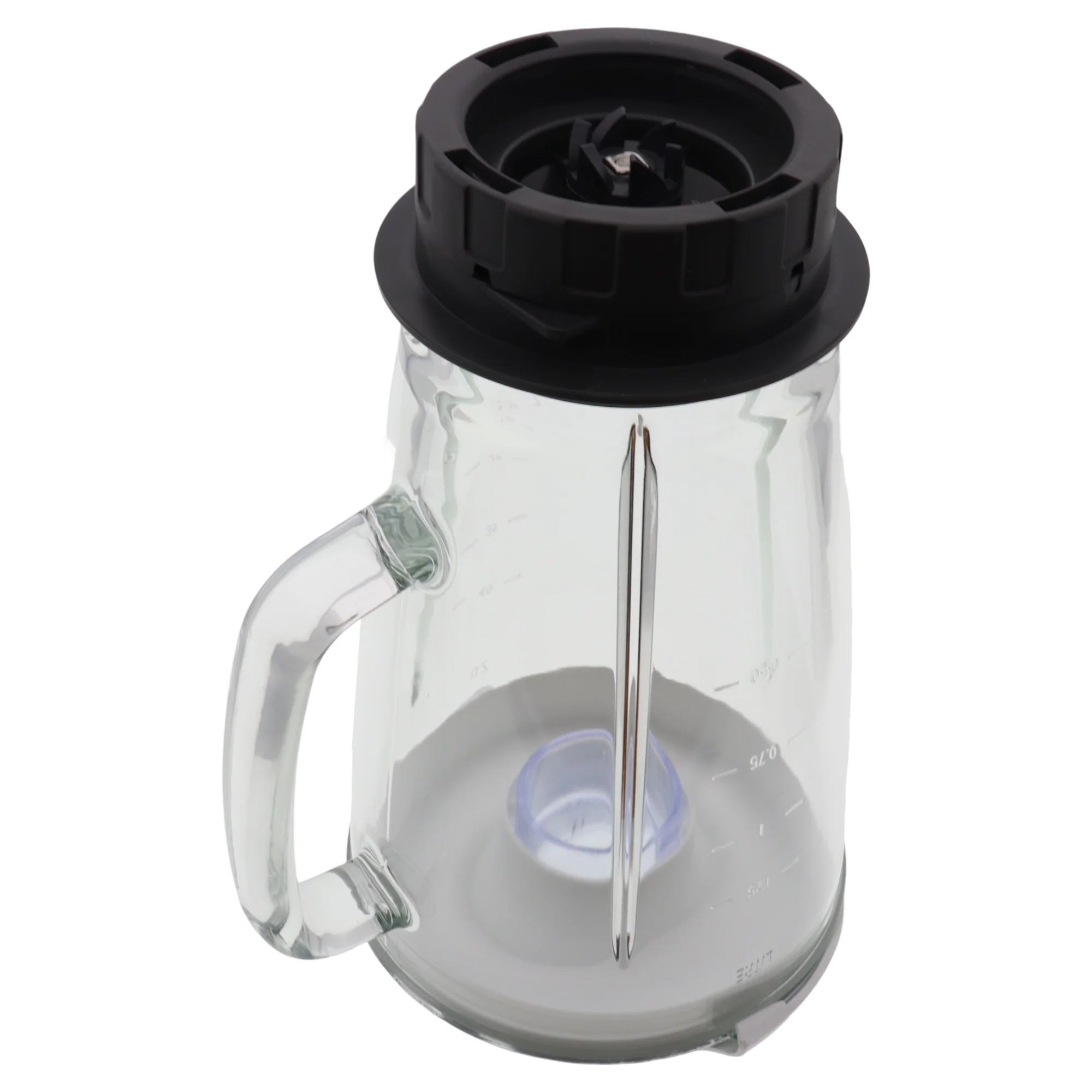 Moulinex Tefal Krups caraffa lama tappo frullatore Blendforce BL43 LM43 KB4351 - Image 5