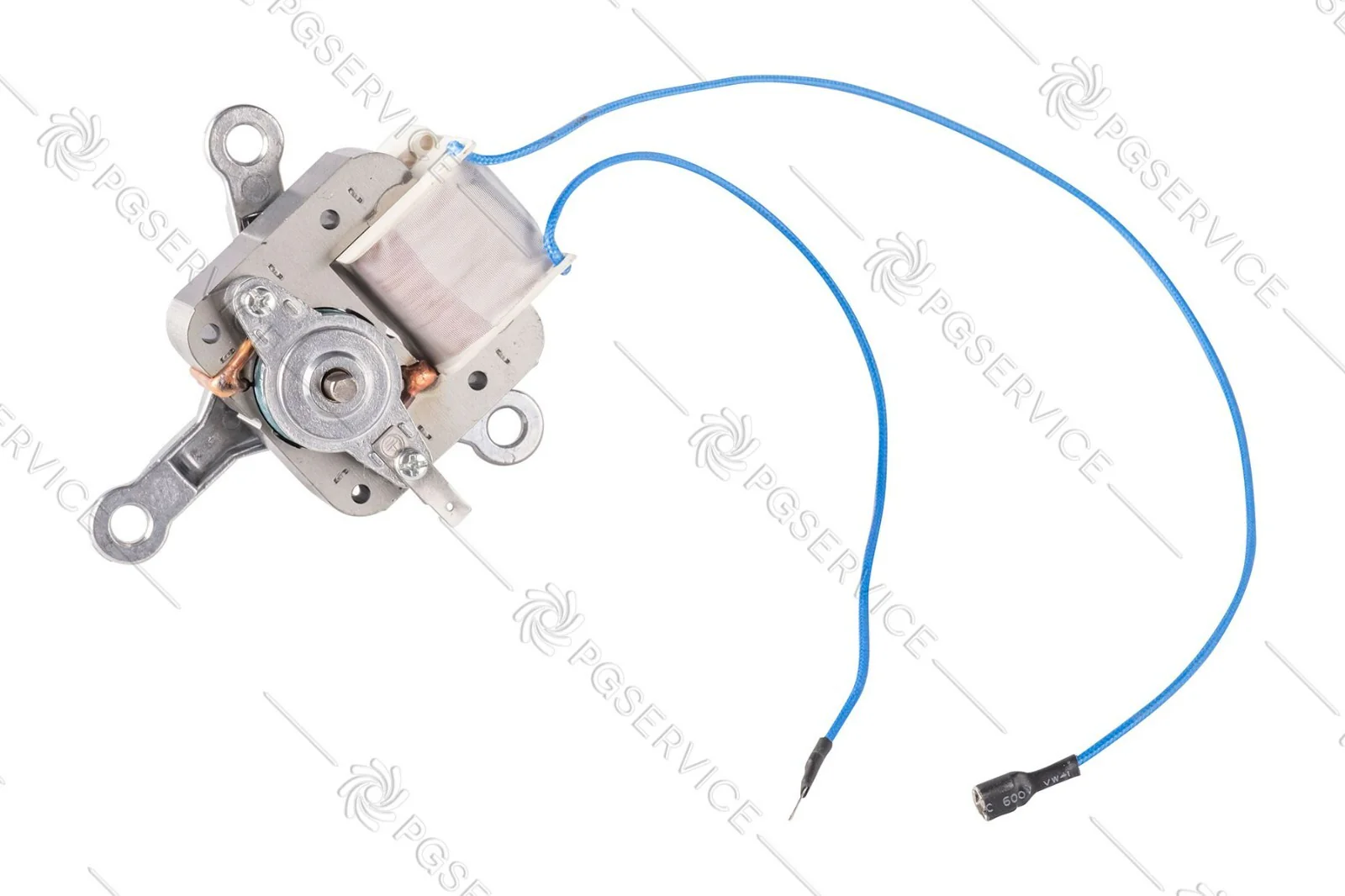 Moulinex Tefal motore ventola YJ61-25 friggitrice aria EasyFry EY20 EZ20 EZ40 A - Image 2