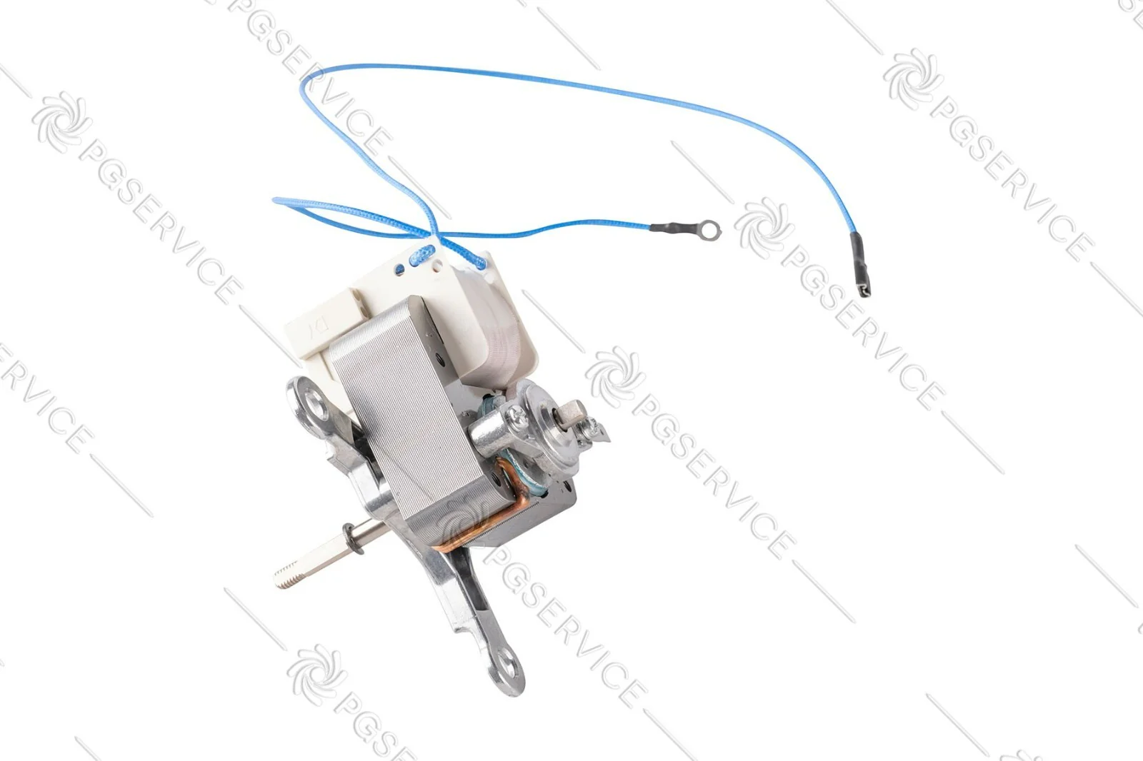 Moulinex Tefal motore ventola YJ61-25 friggitrice aria EasyFry EY20 EZ20 EZ40 A - Image 3