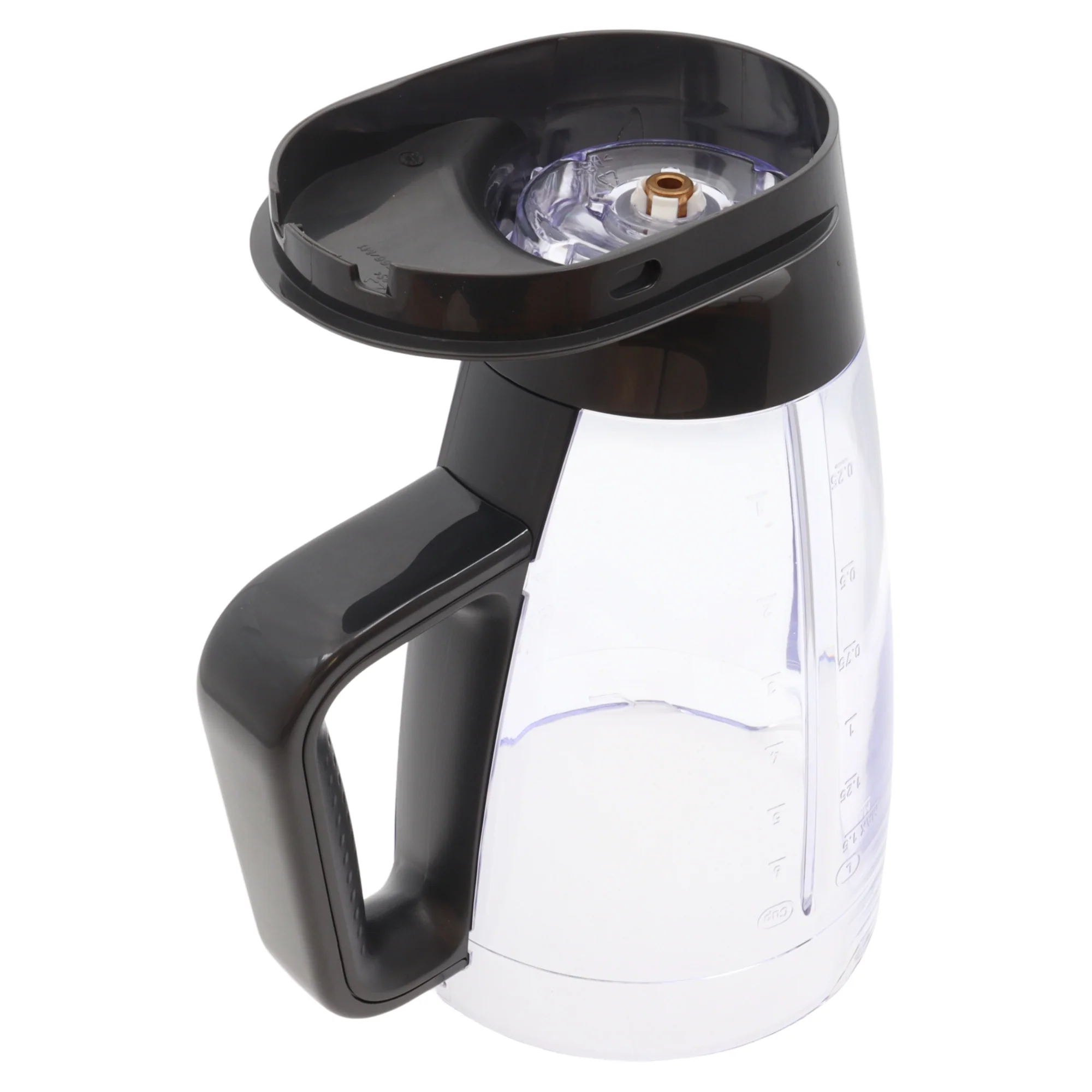Moulinex Tefal OBH ciotola frullatore robot cucina DoubleForce FP821 FP824 FP82 - Image 2