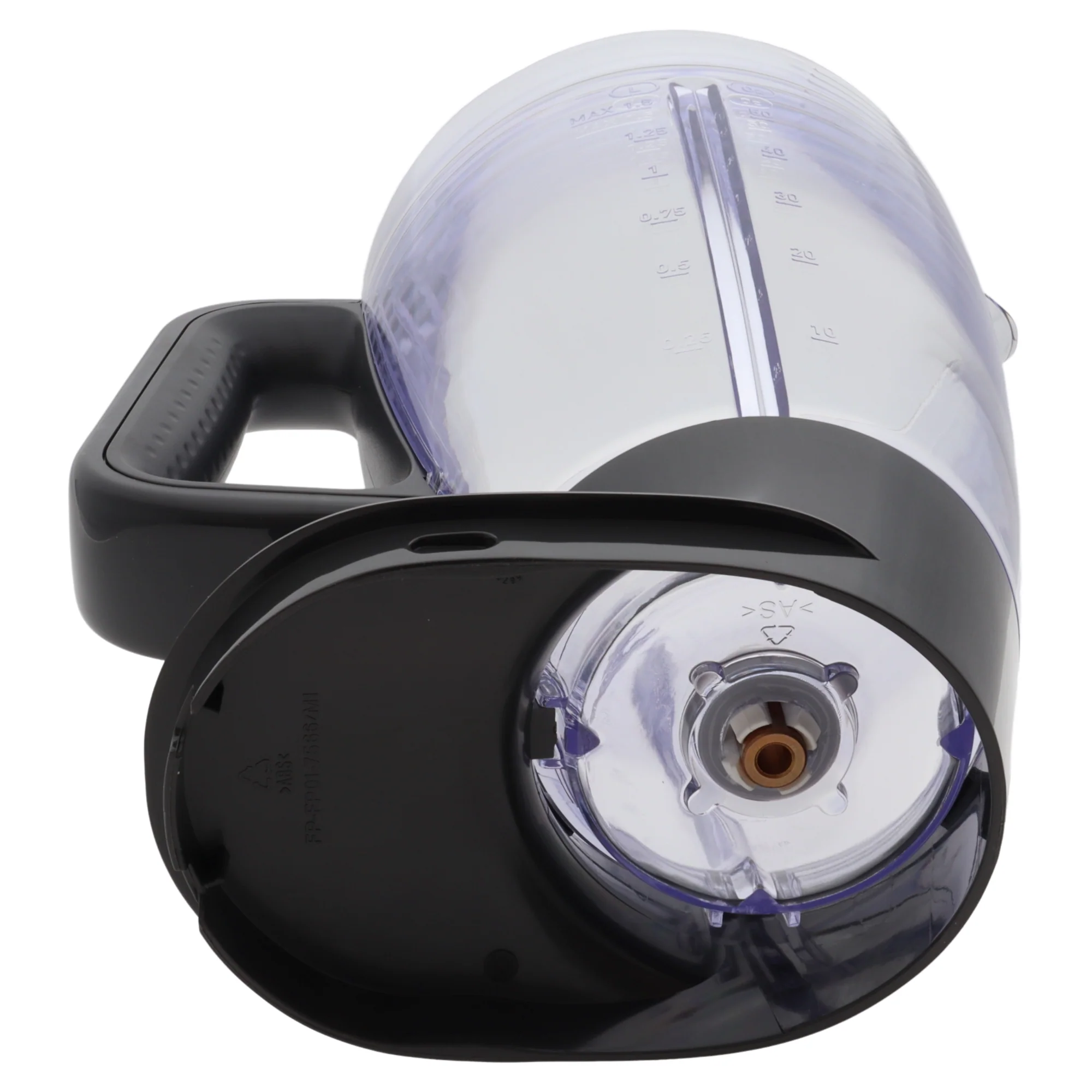 Moulinex Tefal OBH ciotola frullatore robot cucina DoubleForce FP821 FP824 FP82 - Image 5