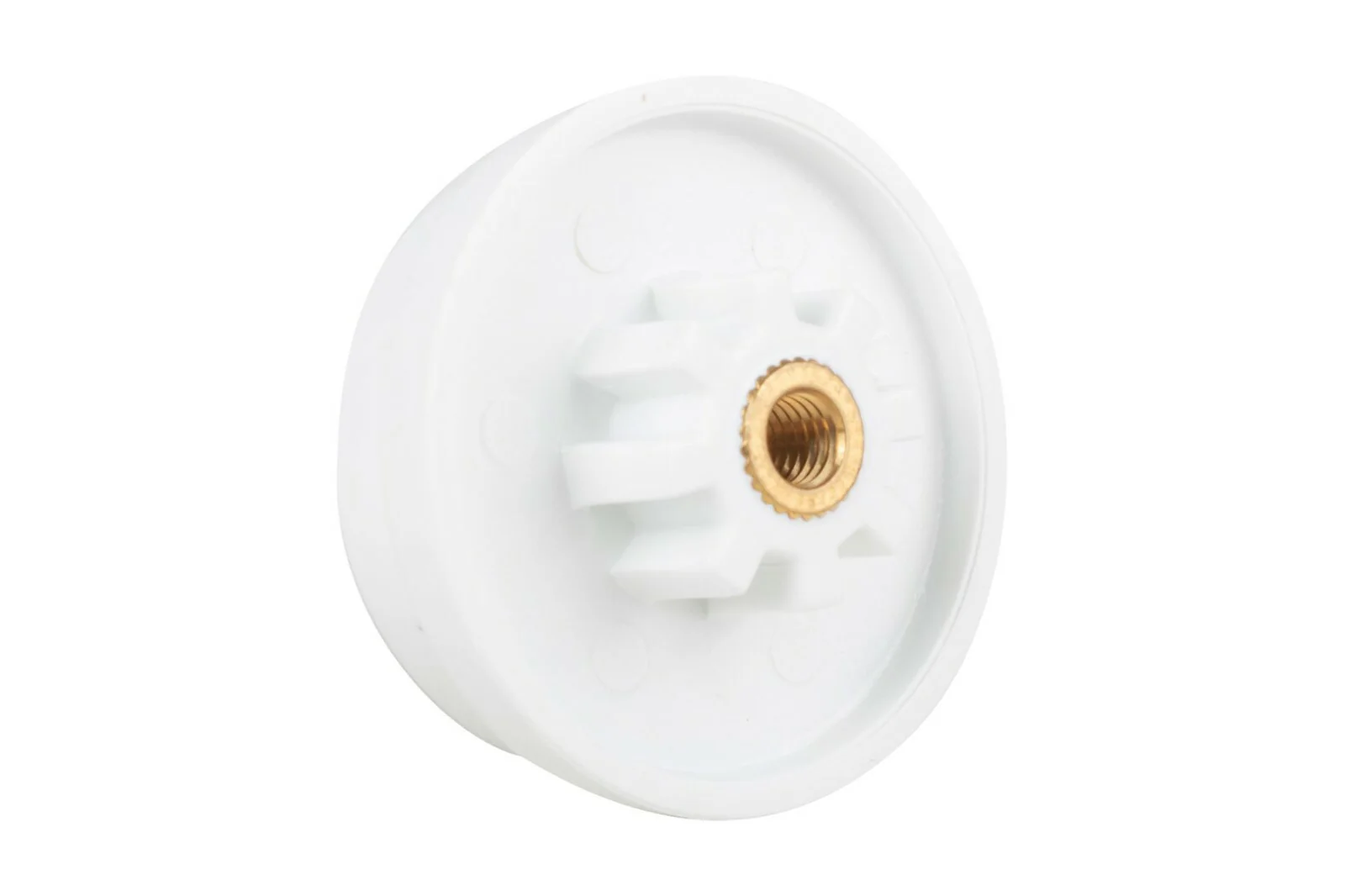 Moulinex Tefal perno giunto asse motore robot Store Inn DO221 DO301 FP320 FP324 - Image 2