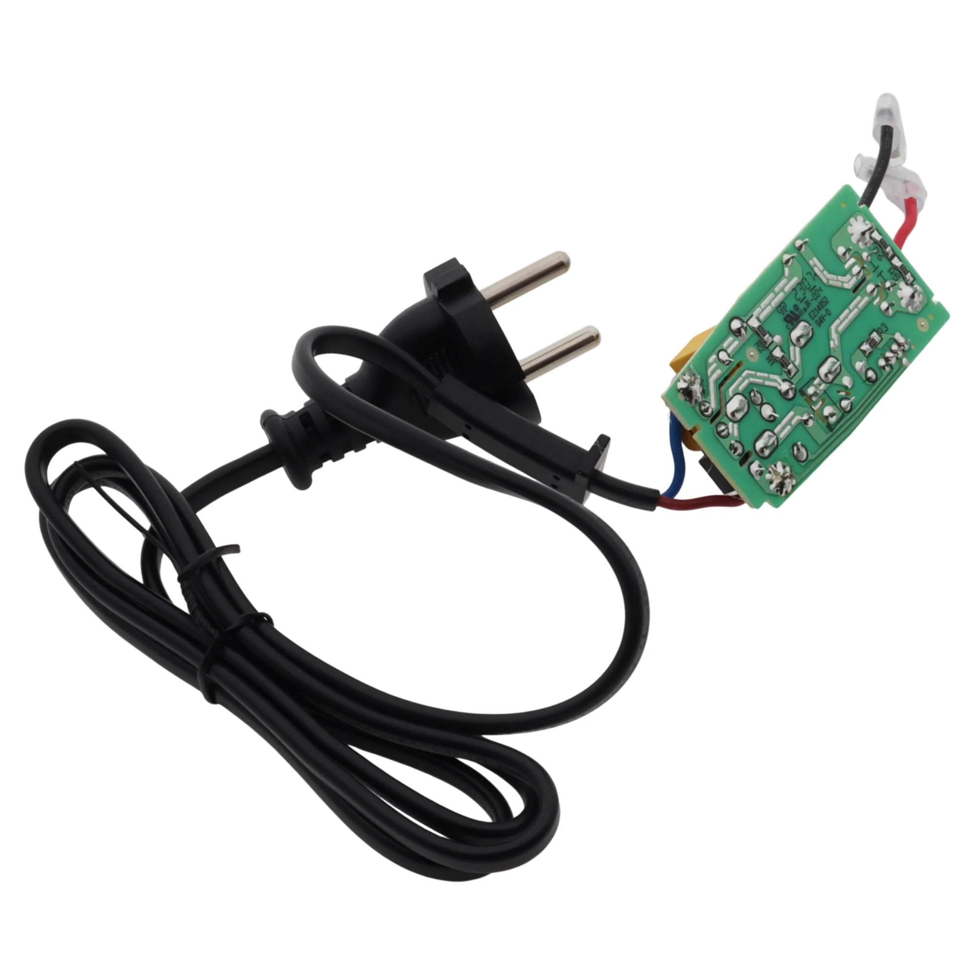 Moulinex Tefal scheda PCB 230V cavo mixer QuickChef OptiChef DD64 DD65 HB65 - Image 2