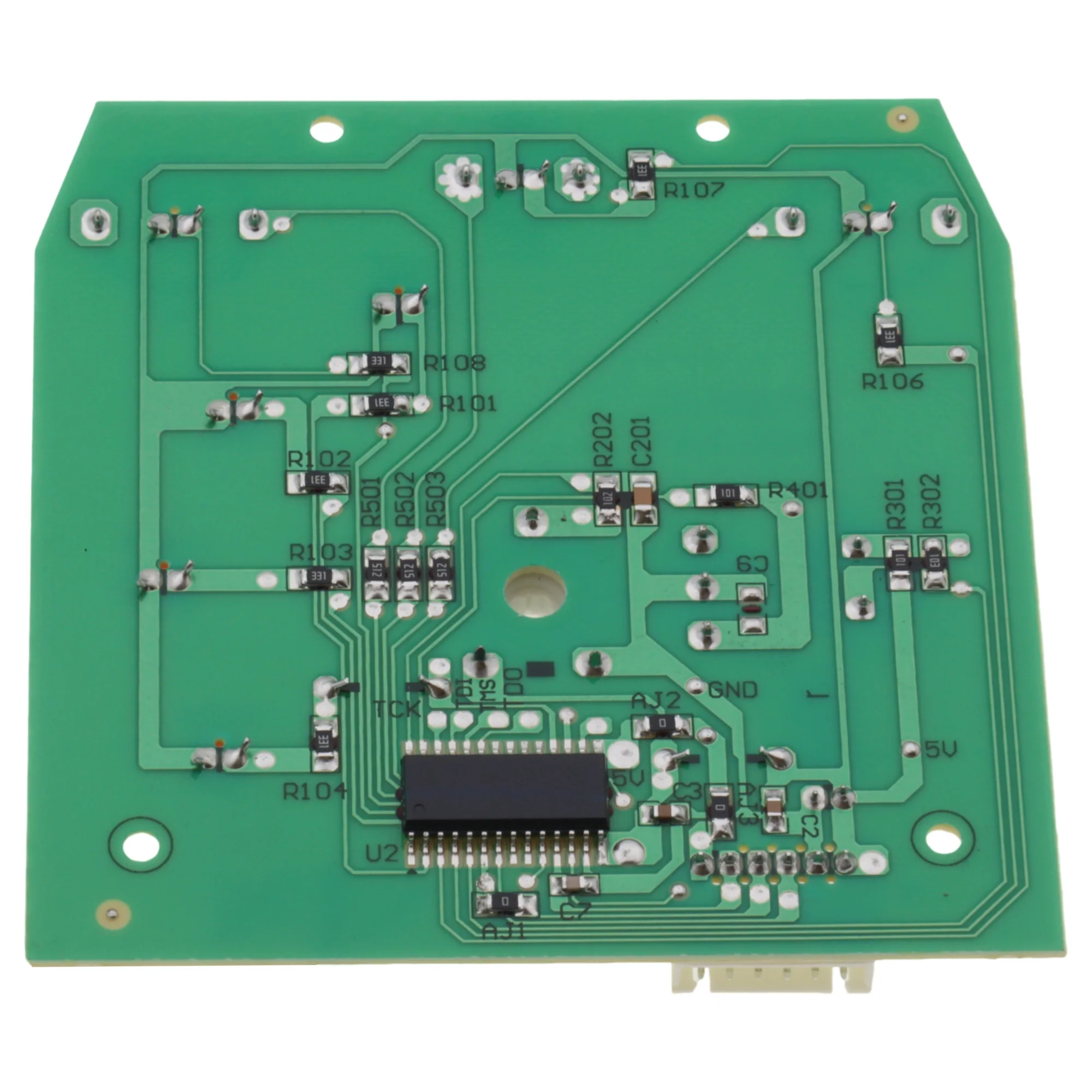 Moulinex Tefal scheda PCB 230V FP-BL11-K frullatore PerfectMix+ BL8 LM8 KB8 - Image 2