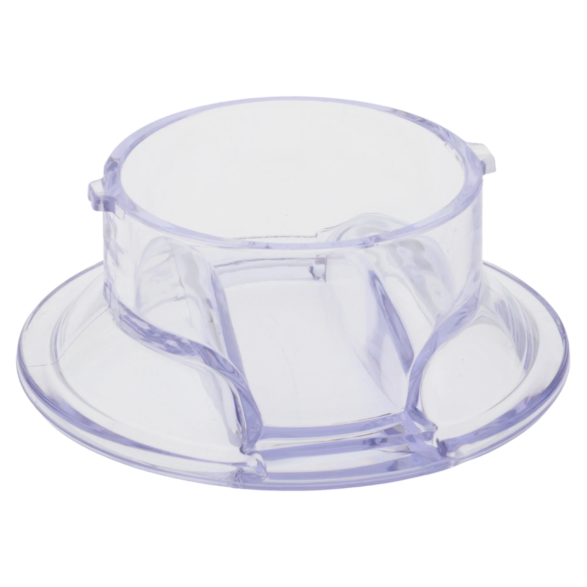 Moulinex Tefal tappo frullatore robot cucina EasyForce DO2461 FP2461 FP2471 - Image 2
