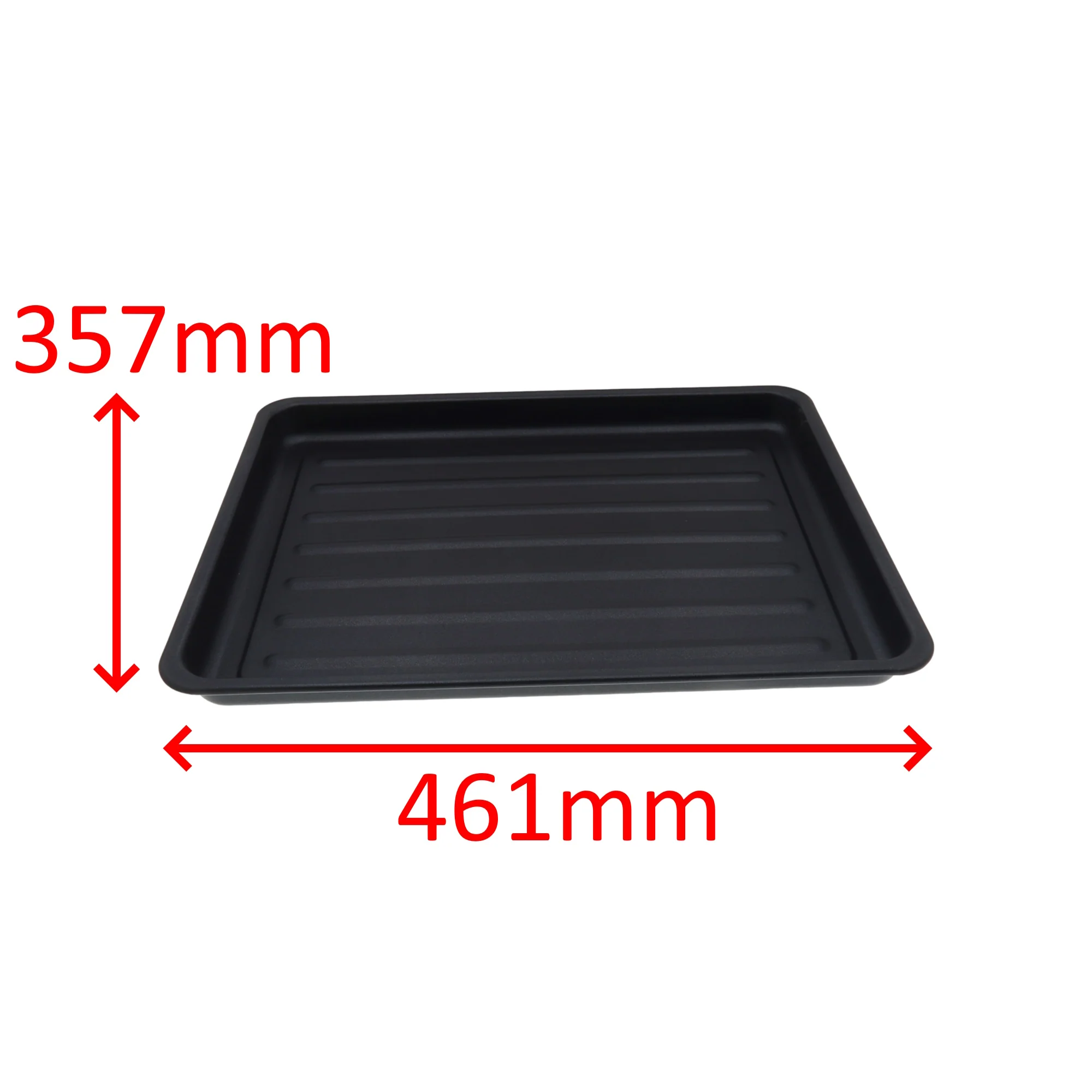 Moulinex Tefal teglia placca 461x357mm forno Optimo 60L OF4958 OX4958 - Image 4