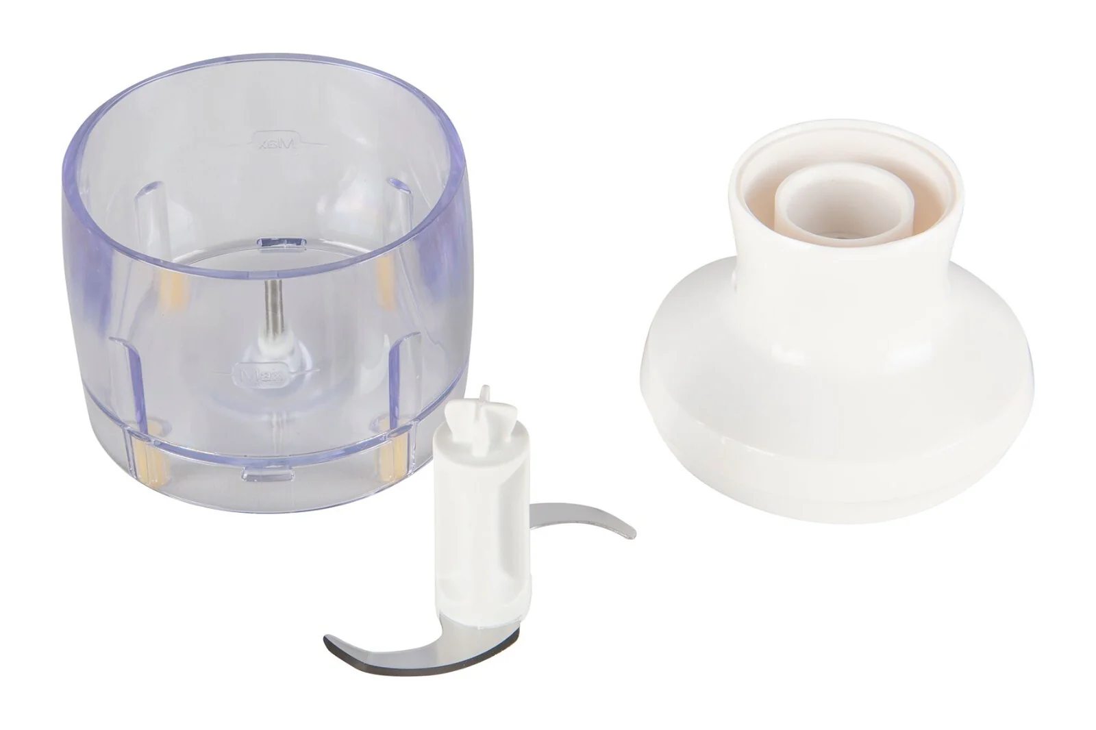 Moulinex tritatutto 150ml mixer minipimer Turbomix Plus DDJ541 DD102 DD104 DD10 - Image 2