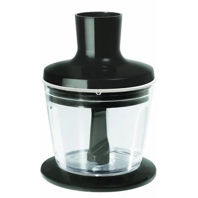 Moulinex tritatutto 500ml mixer Infiny Slim Force Oveo QuickChef DD30 DD65 DD86 - Image 3