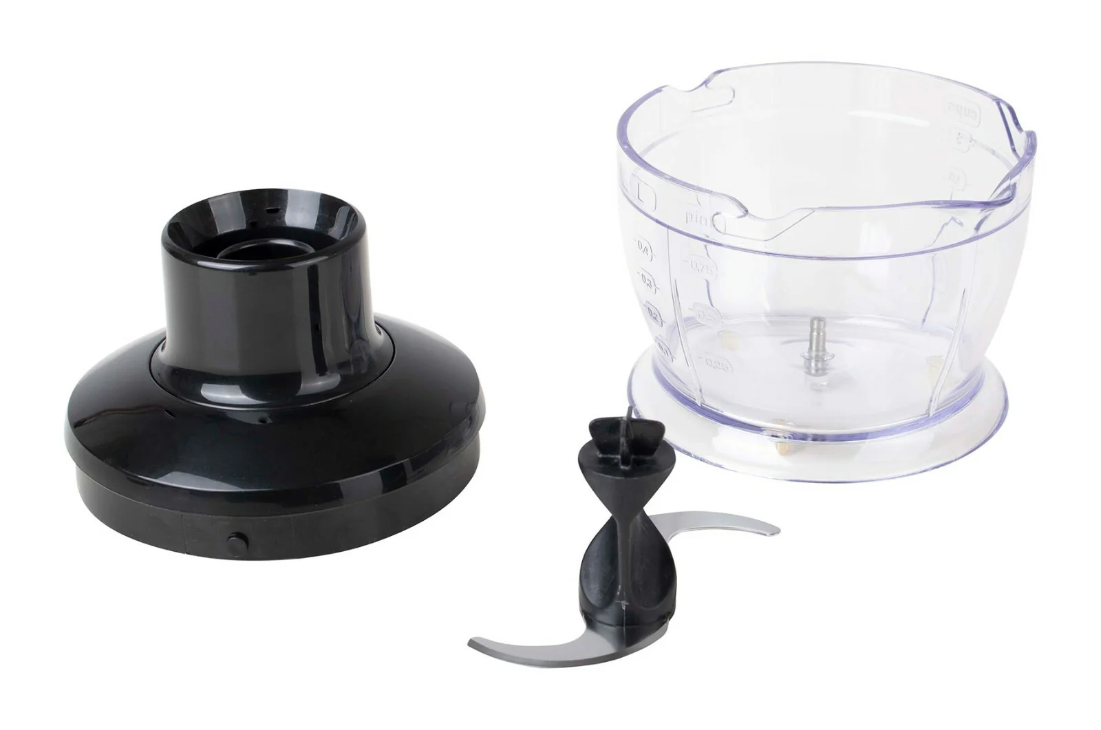 Moulinex tritatutto mixer Ultra Compact DD101 DD600 DD609 DDI94 DDJ243 DDJ541 - Image 2