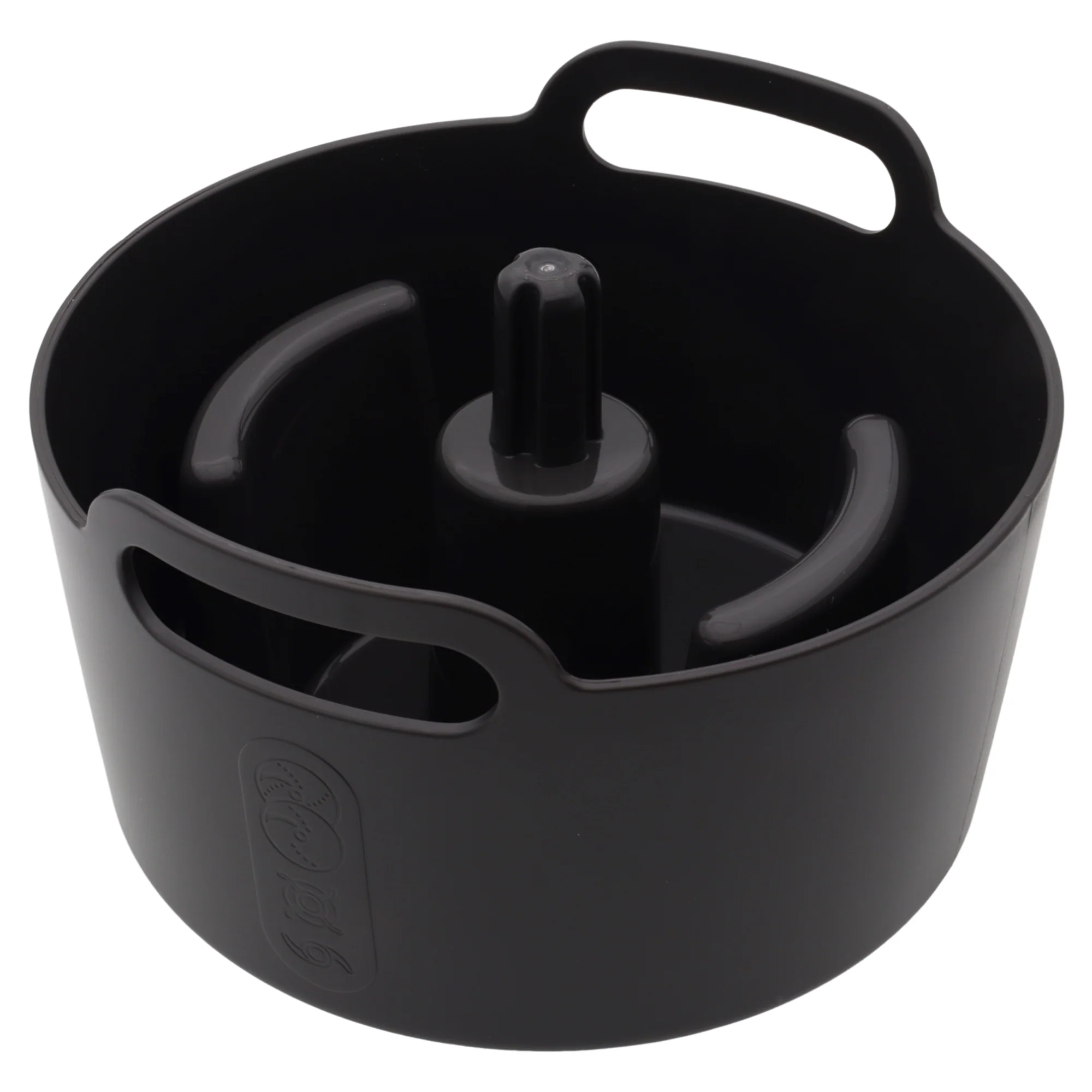 Moulinex vano sistemazione accessori dischi Double Force FP822 FP824 FP826 FP828