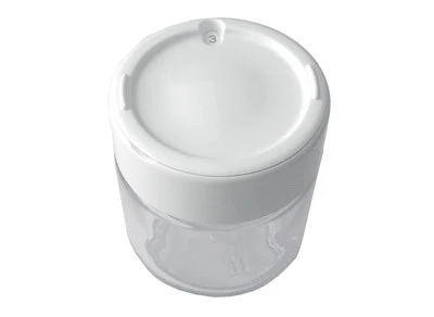 Moulinex vaso contenitore in vetro coperchio yogurtiera Yogurta Yogurteo DJC YG23