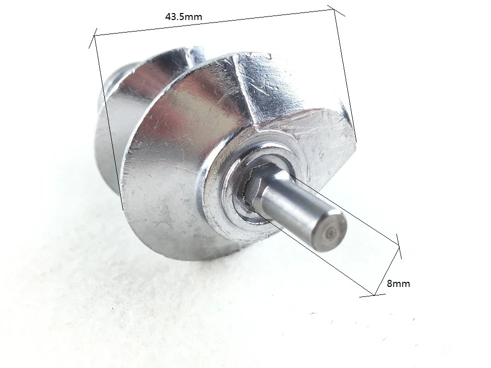 Moulinex vite pala coclea tritatutto tritacarne ME2071 HV2 HV3 HV4 HV6 HV8 - Image 7