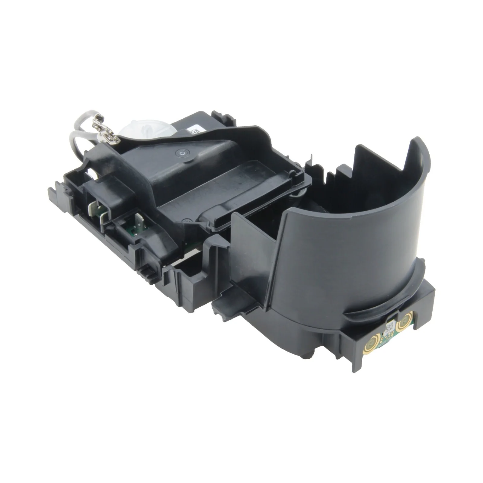 Scheda elettronica PCB 230V macchina caffè Inissia XN100 EN80 C40 D40 TX155 - Image 4
