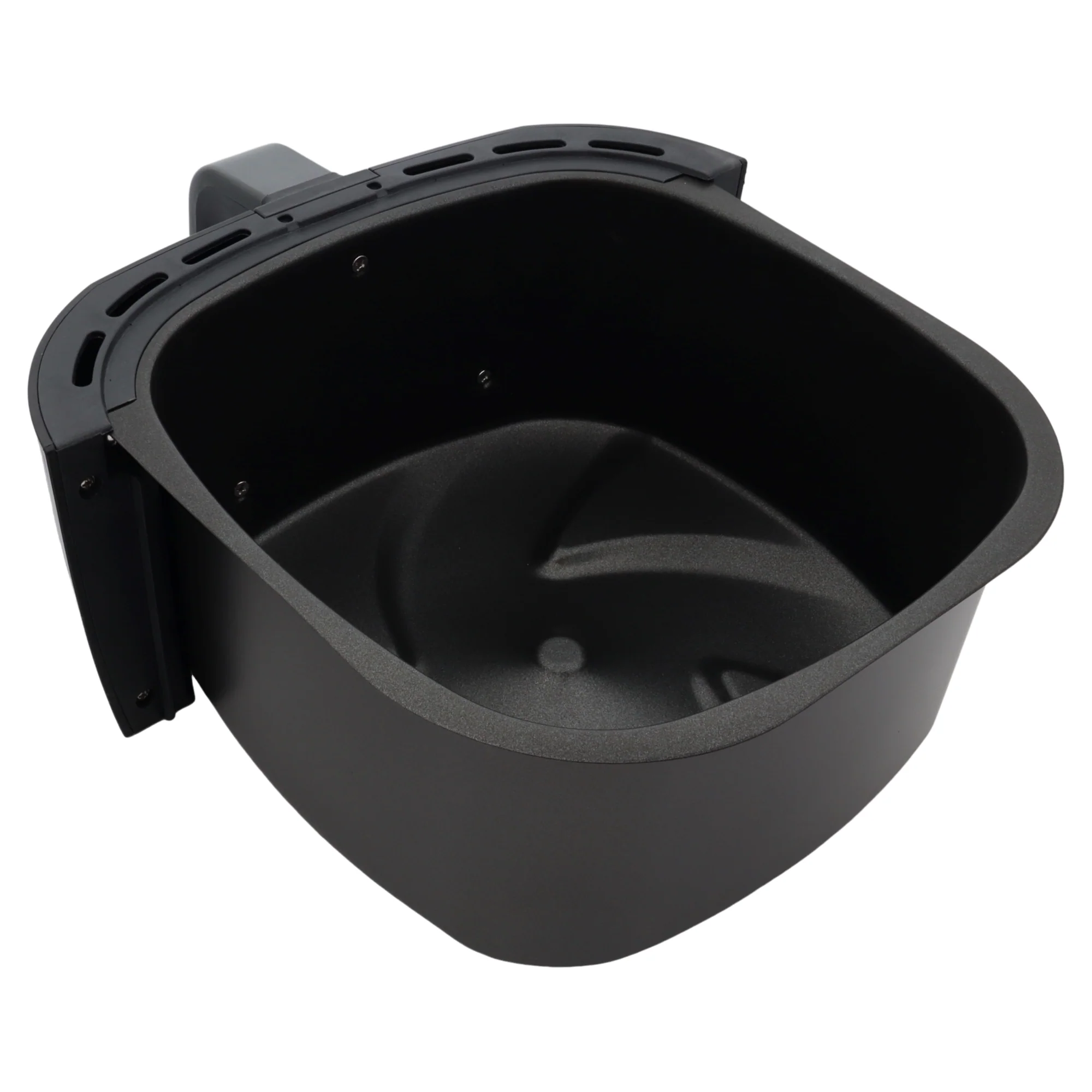 NutriBullet ciotola cestello manico friggitrice ad aria Digital XXL 7L NBA071B - Image 2