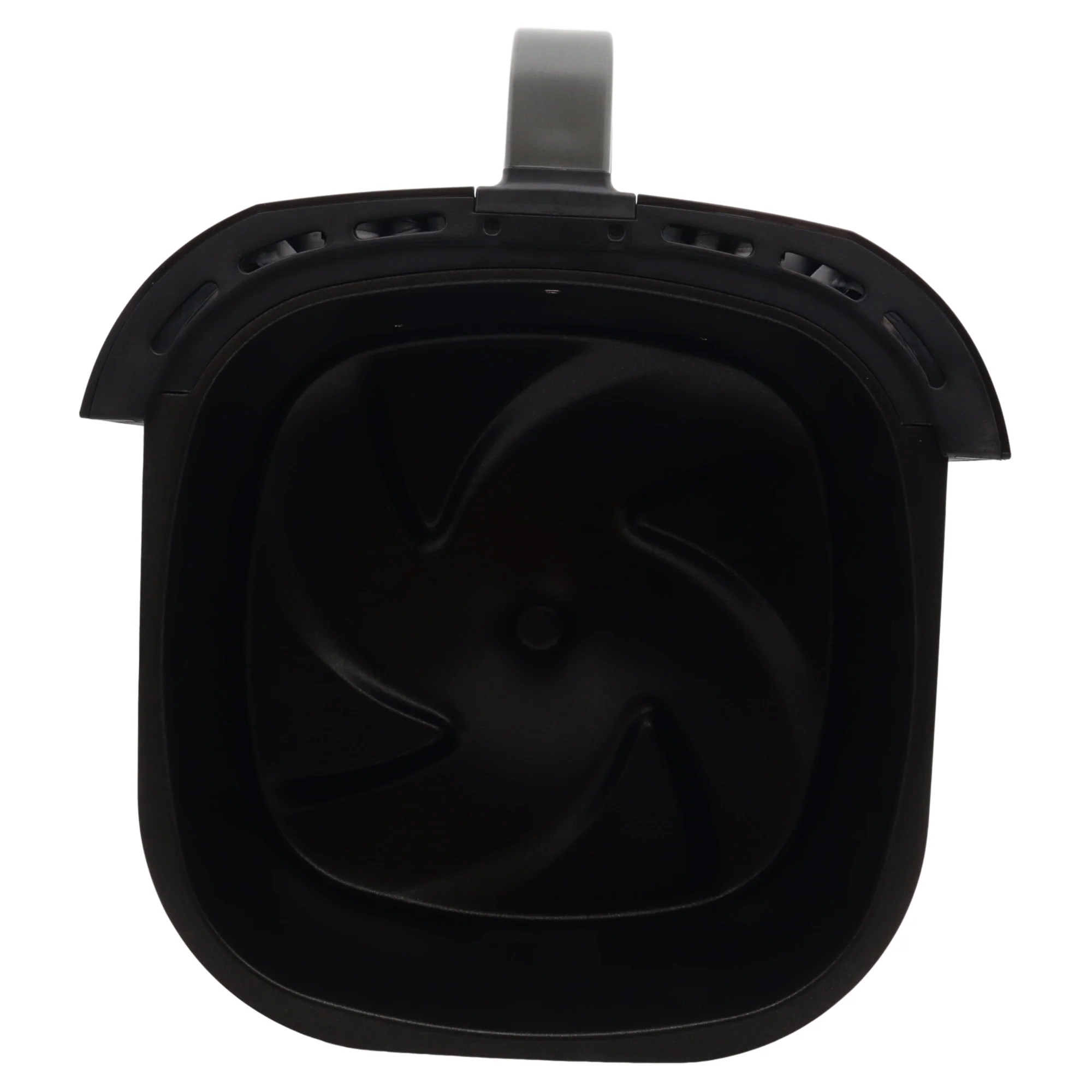 NutriBullet ciotola cestello manico friggitrice ad aria Digital XXL 7L NBA071B - Image 3